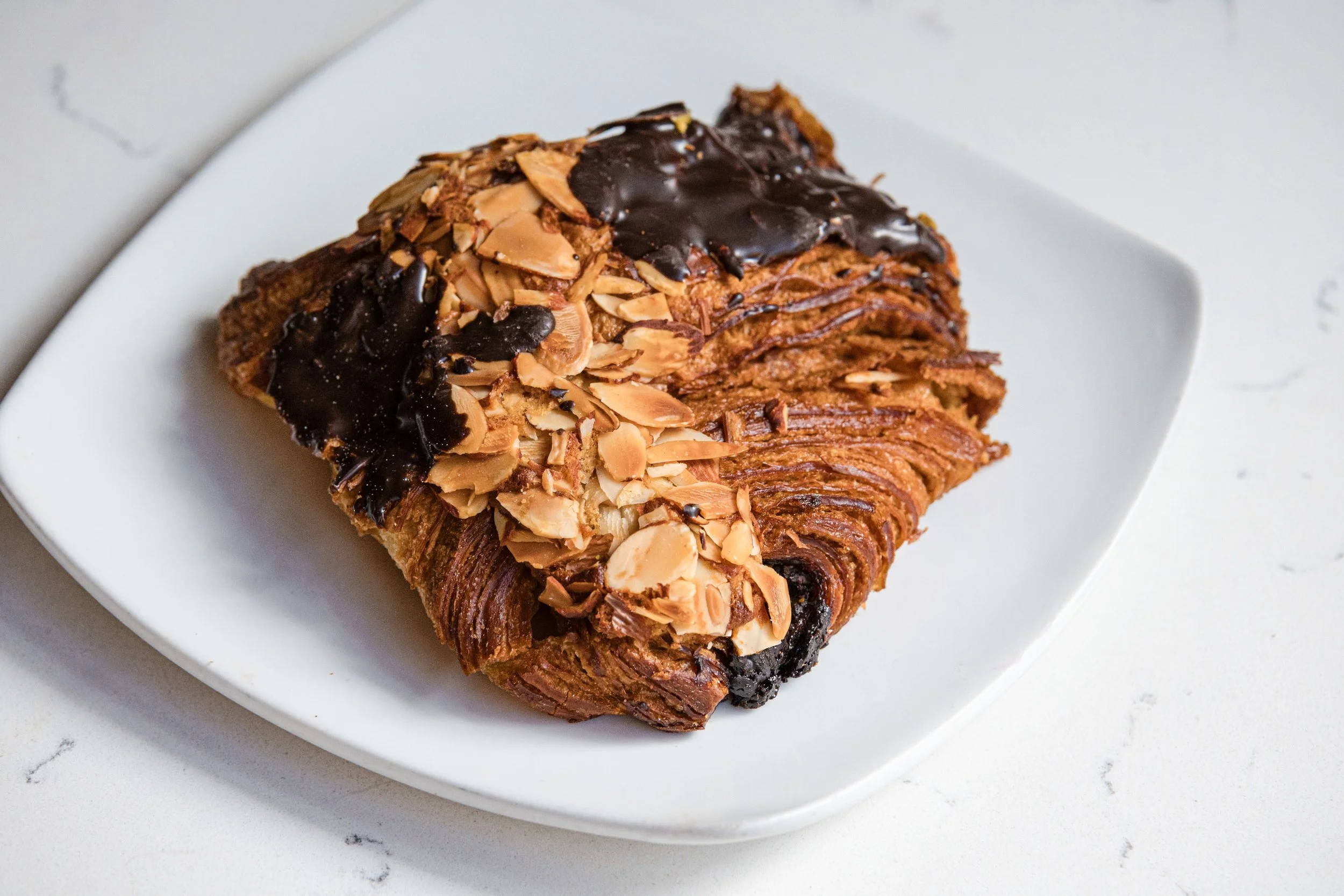 Sweet Croissant Pack - 6 count