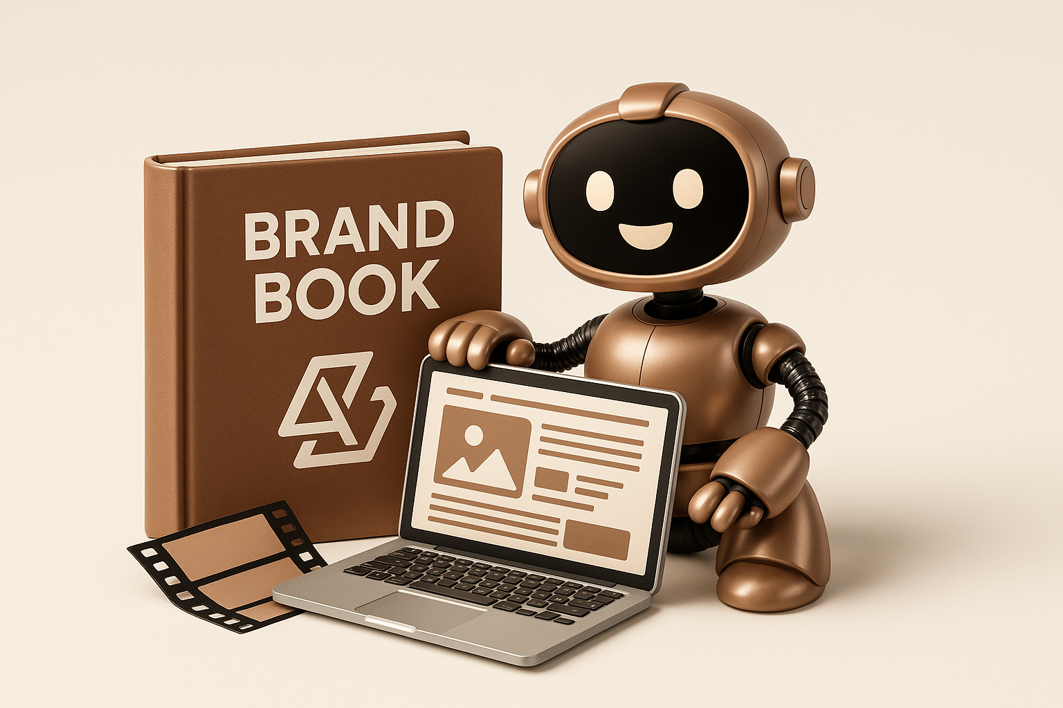 Premium Brand System