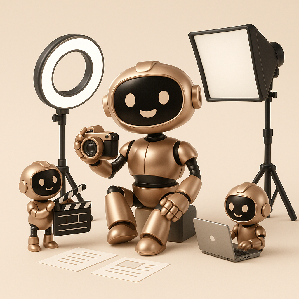 Content Day Package