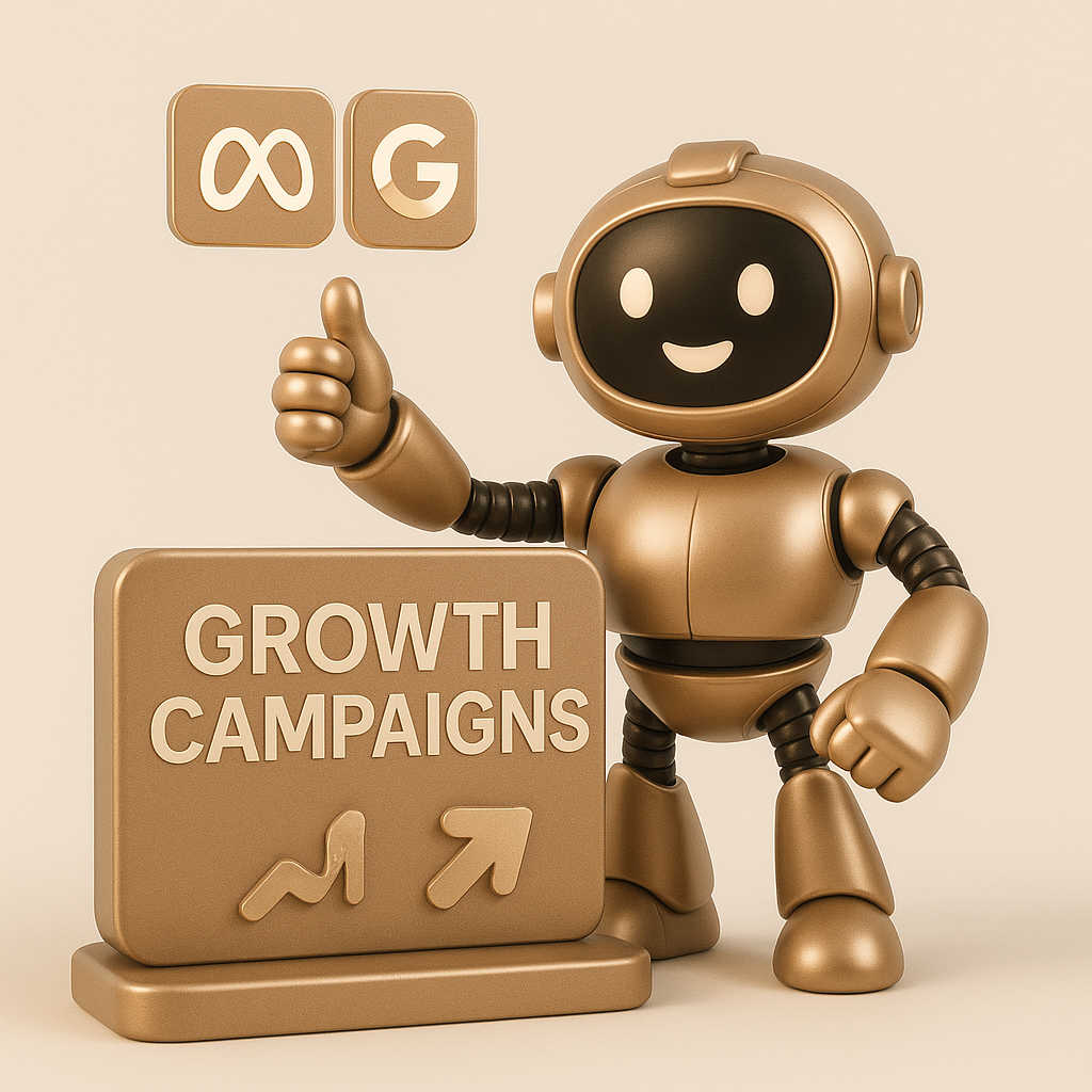 Growth Campaigns