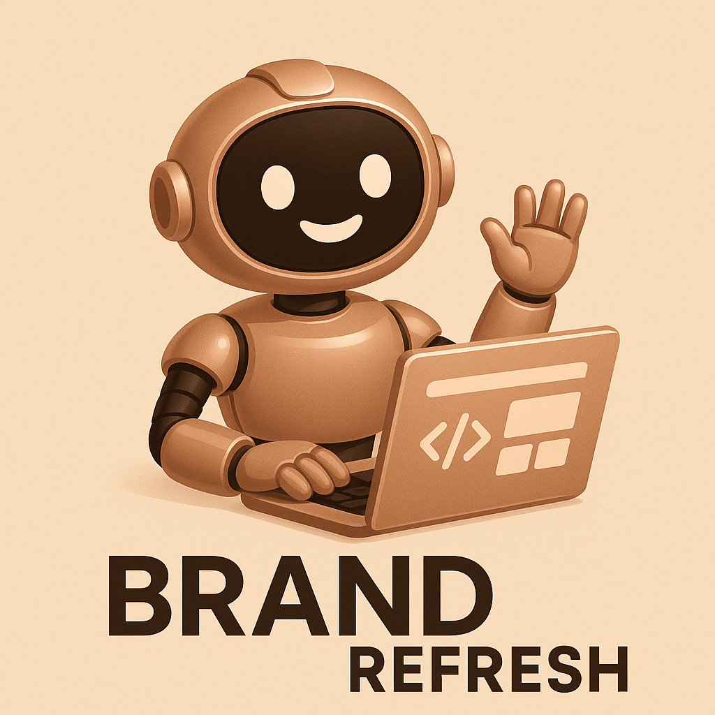 Starter Brand Refresh
