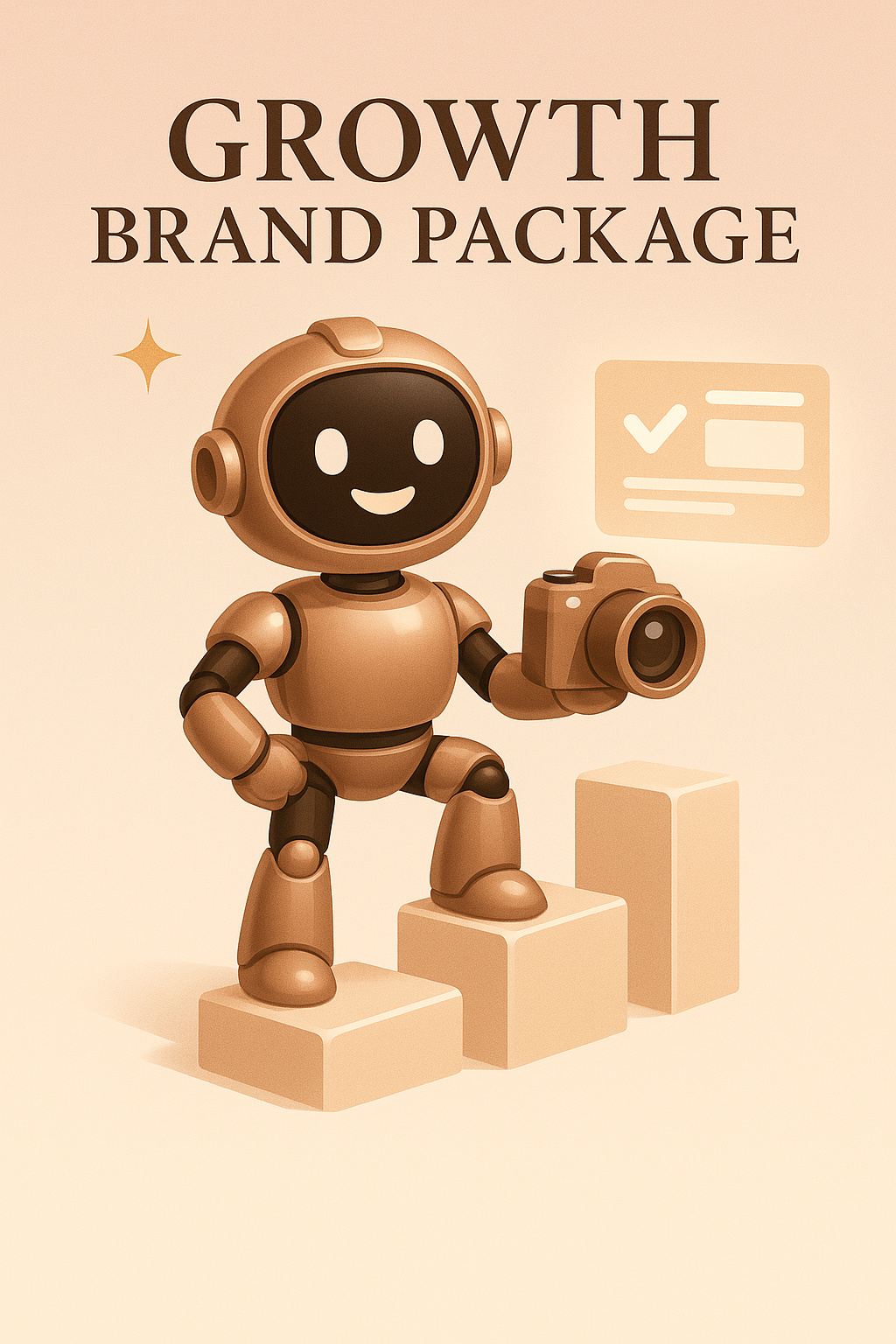 Growth Brand Package