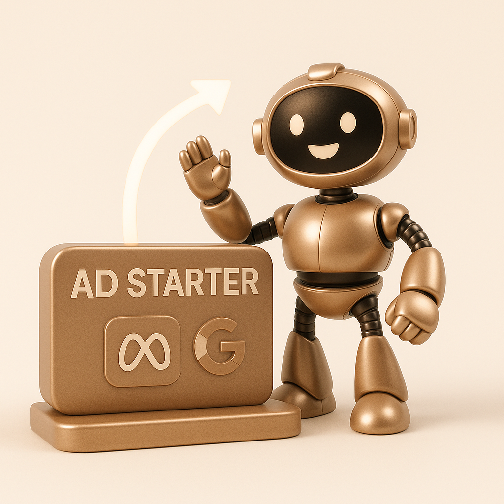 Ad Starter