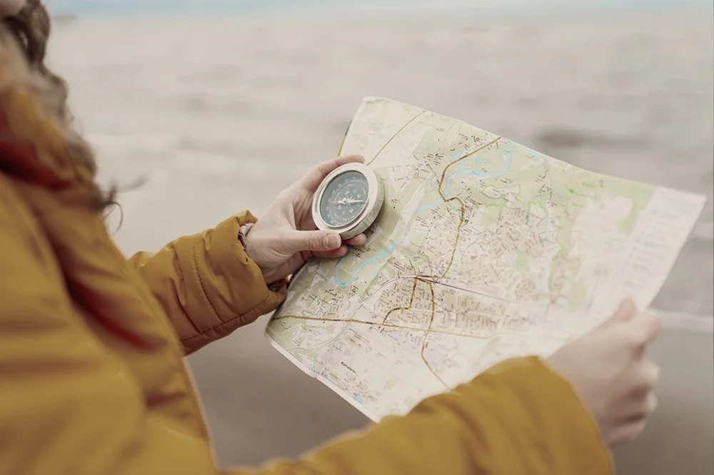 Transition &amp; Personality