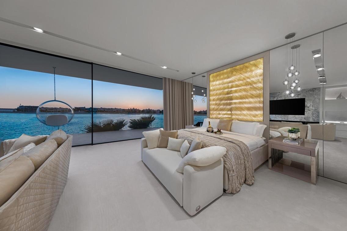 Bedroom sunset view.jpg