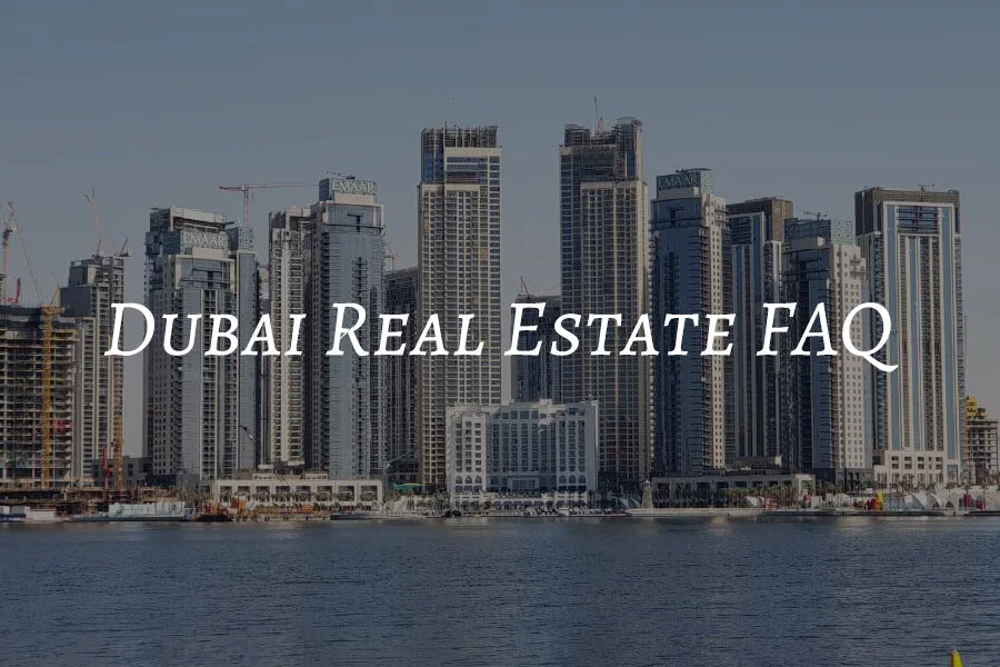 What are the approximate monthly costs for a mortgage in Dubai?