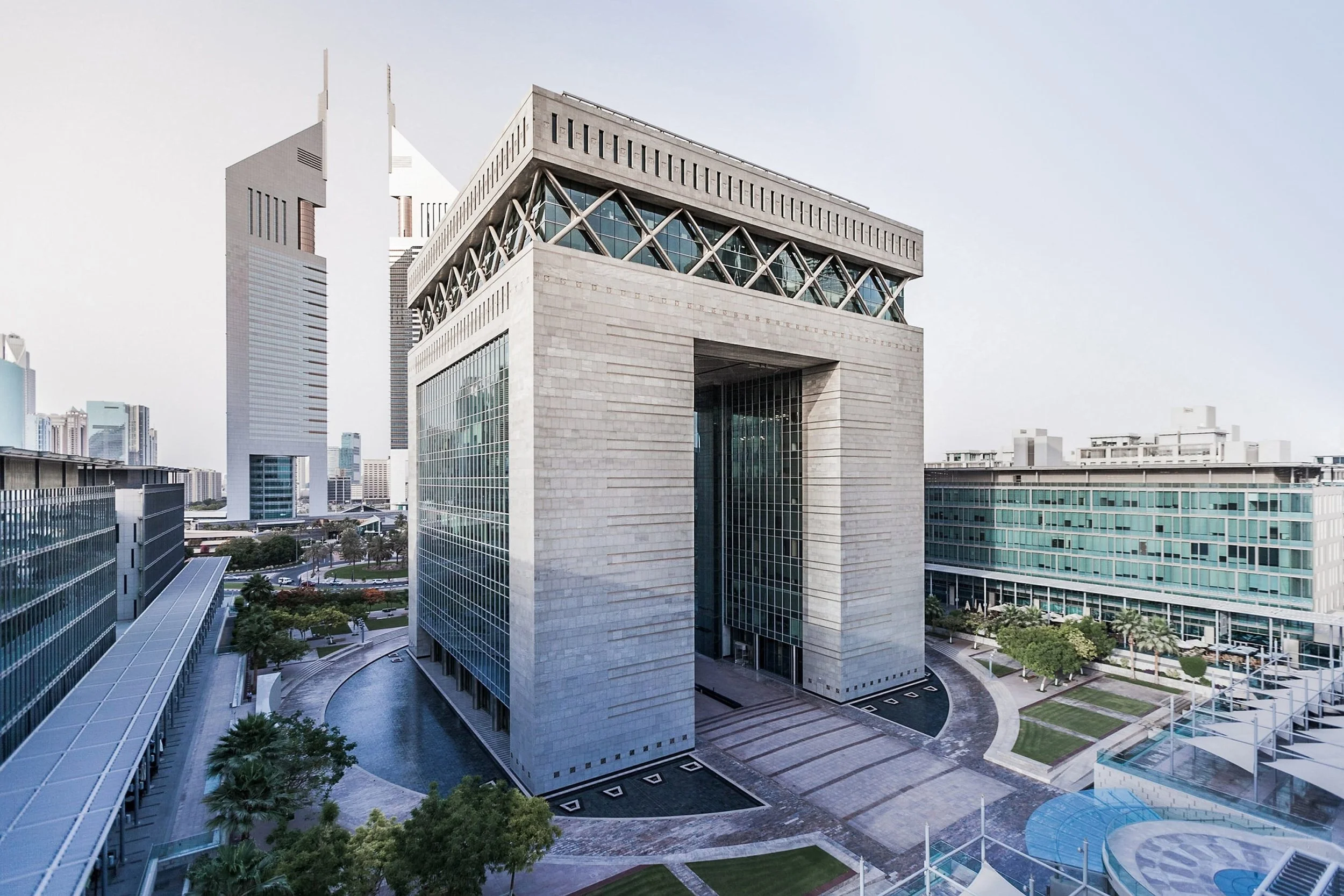 DIFC’s Record Expansion Signals a New Wave of Opportunity for Dubai Property Investors
