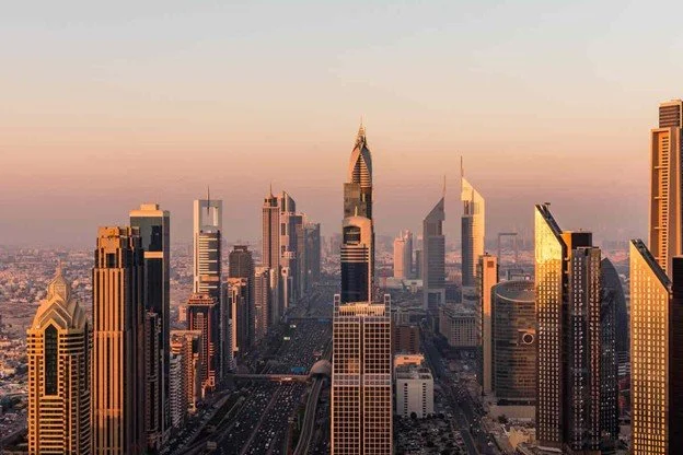 Dubai Property Prices Surge 20% as Global Wealth and Population Growth Drive Record Demand