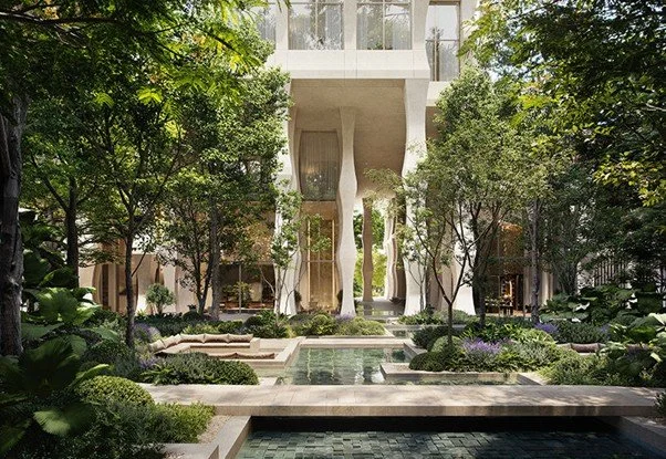 Janu Residences Arrive in DIFC: Aman Group’s Lifestyle Vision Reshapes Luxury Living in Dubai