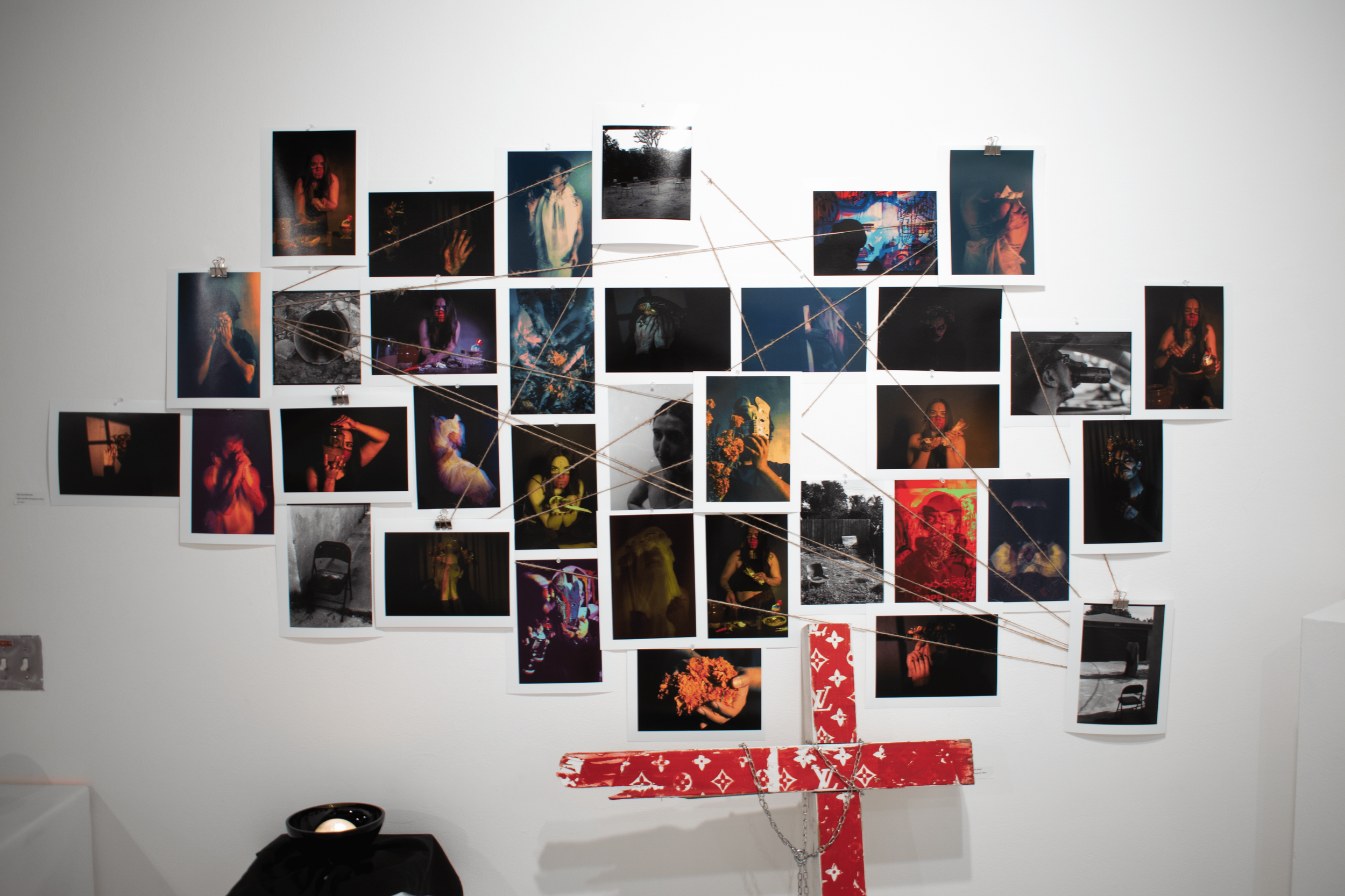 Photography Display