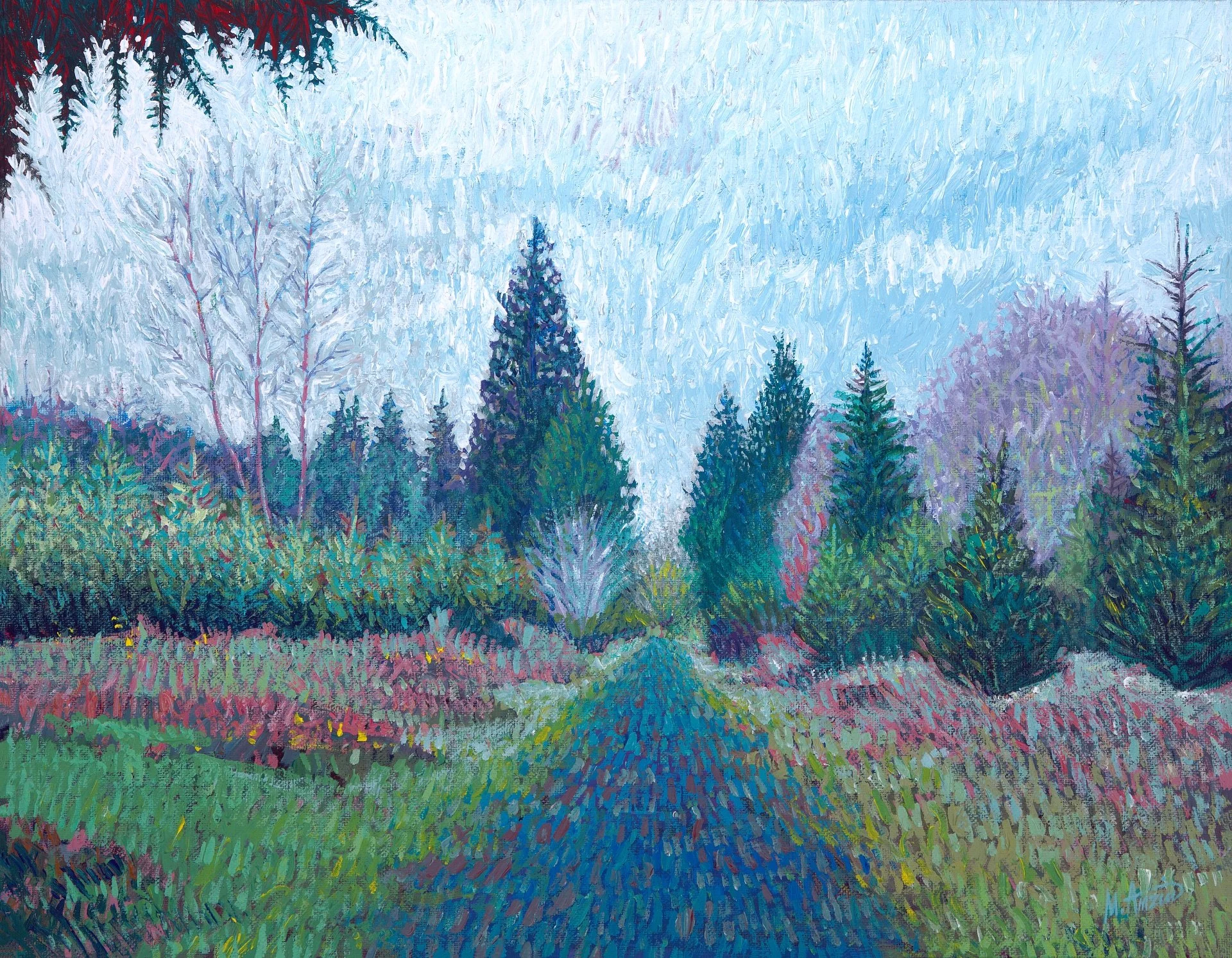 Discovery Loop Trail