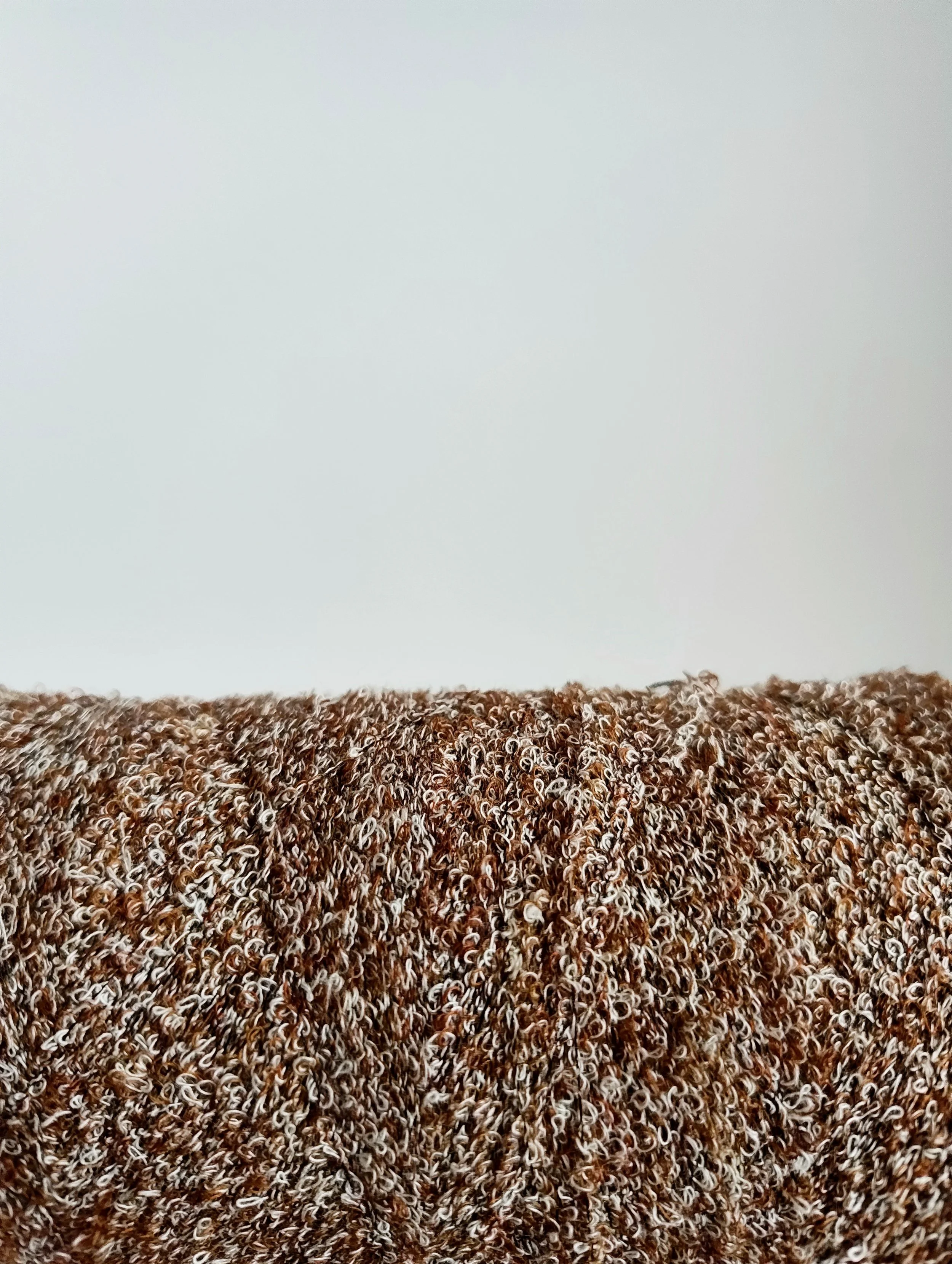 What is bouclé anyway?