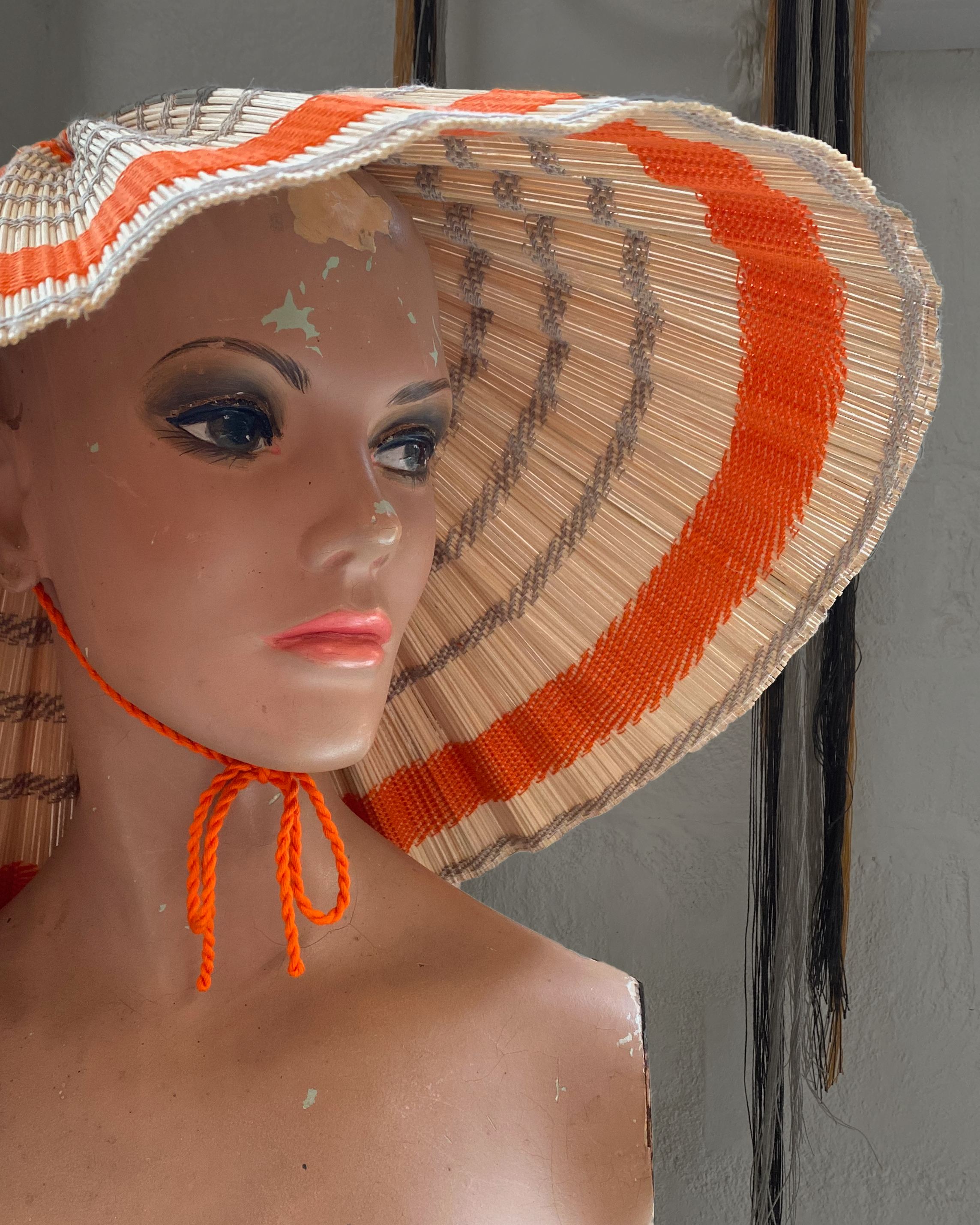What can you make on a loom, beyond a scarf?