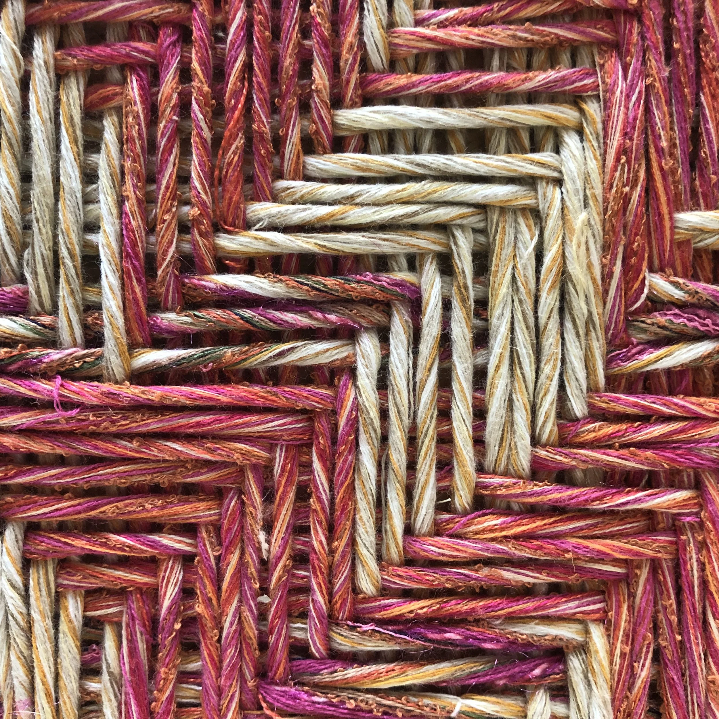 You Don't Need The Fanciest Tools to Learn to Weave, You Just Need a Good Loom to Start
