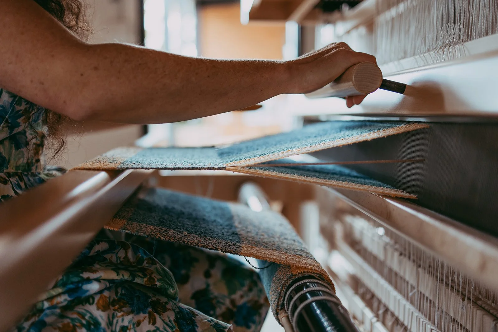 Weaving Terminology
