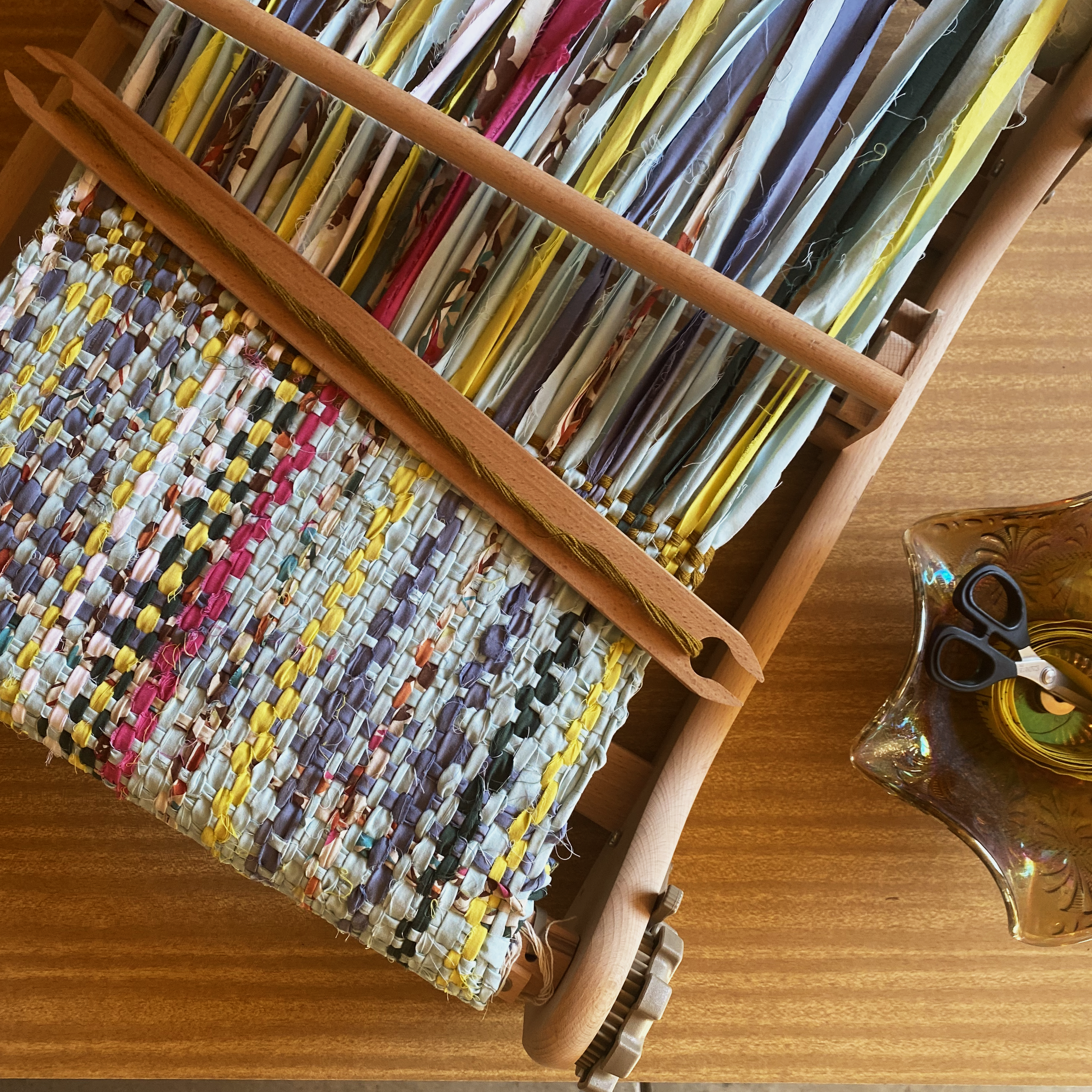 Learn to Weave Course - Alphington