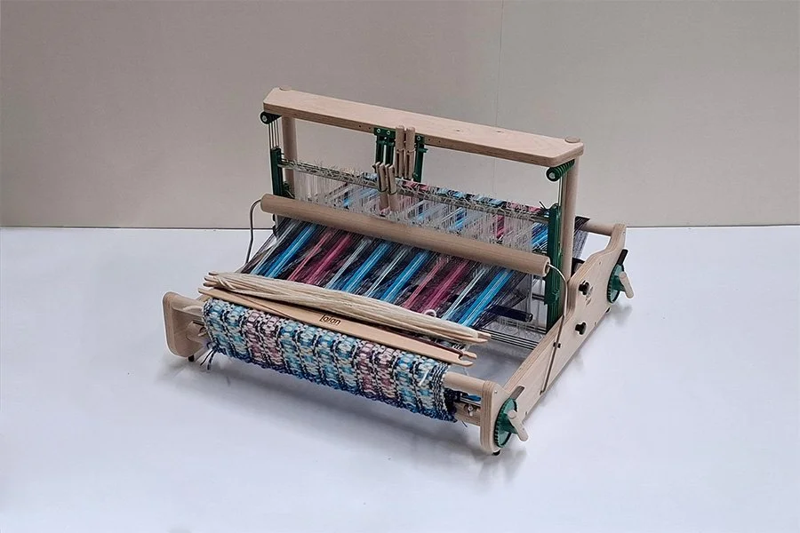 Lojan Flex 30cm - 4 & 8 Shaft Loom