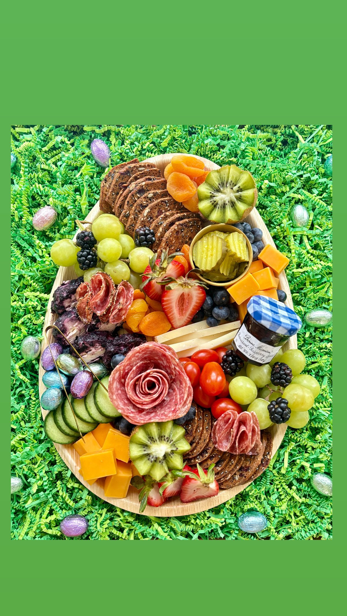 Easter Workshop