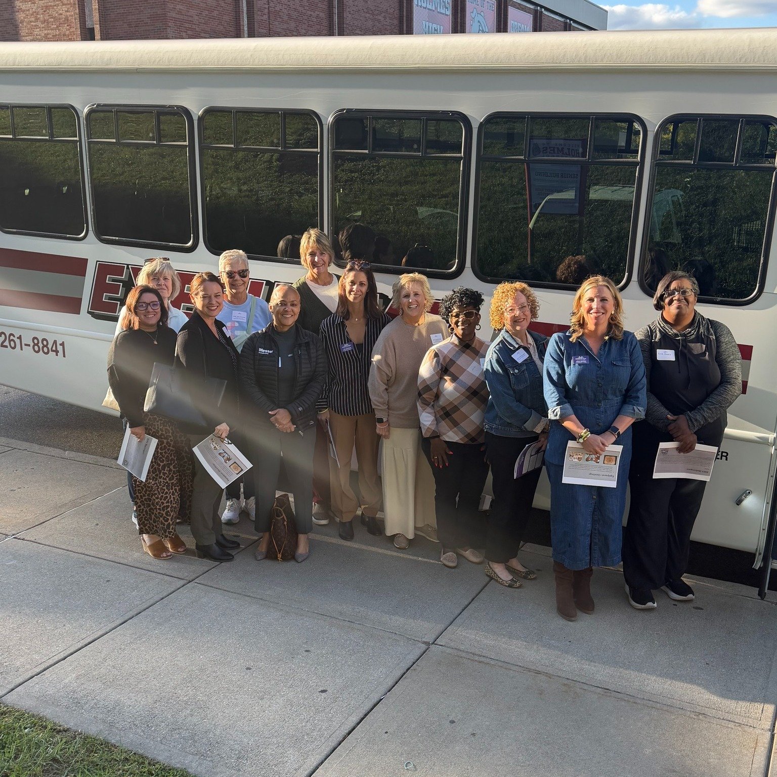 Celebrating National Lights On Afterschool