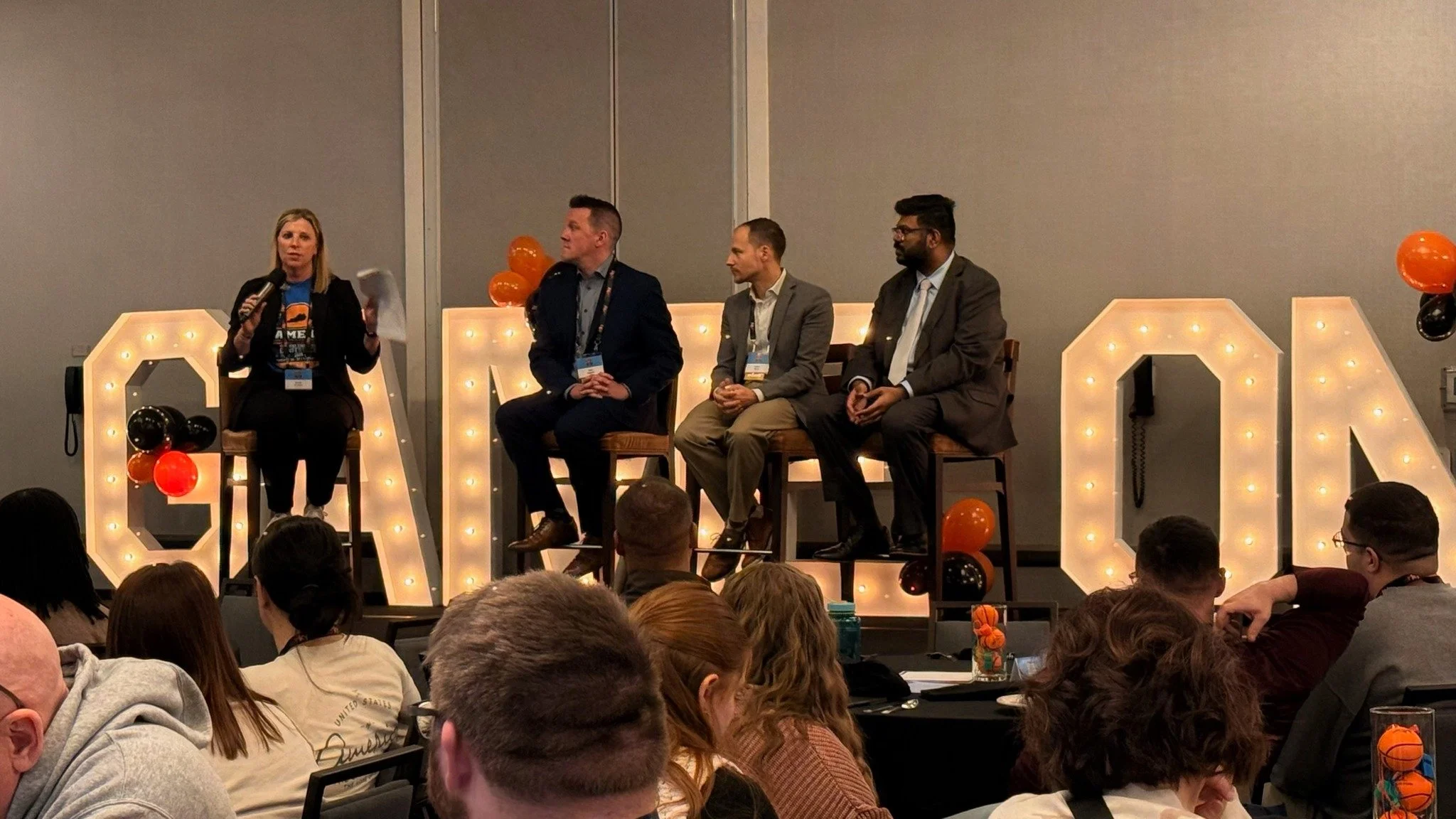 Partners For Change Game On! Conference Brings 200+ Out-of-School Time Leaders to NKY in a Statewide Success