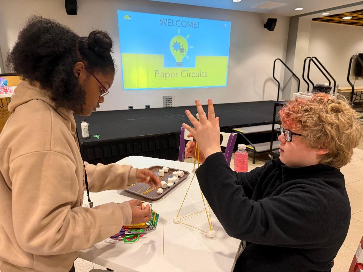 NKU Spring Visit Day Welcomes Future College Students From River City Districts