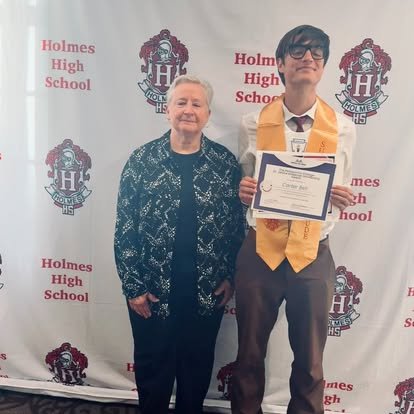 2026 Dr. Janice Wilkerson Scholarship Recipient Announced
