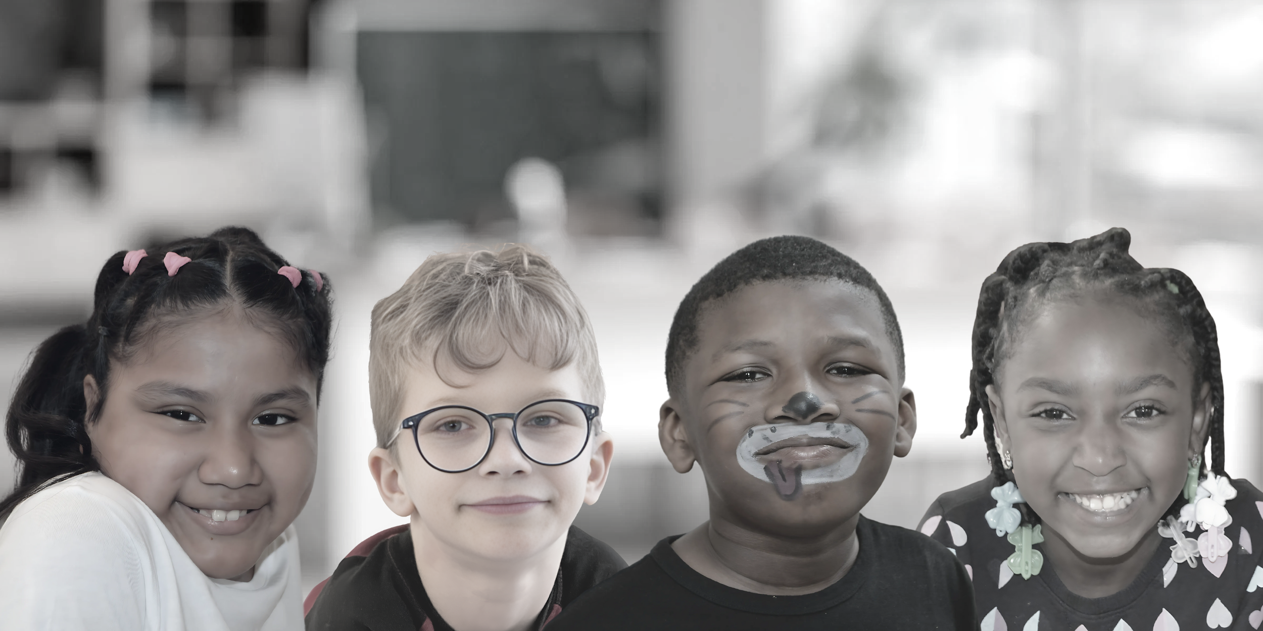 Partners for Change | Join Us to Empower Students