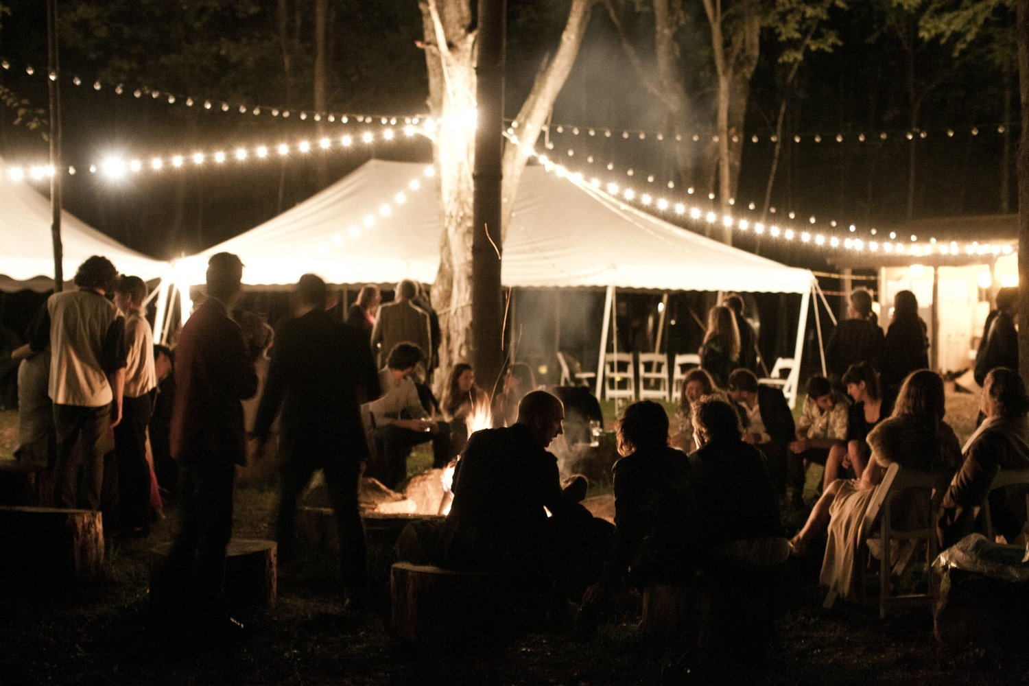 The Outlier Inn