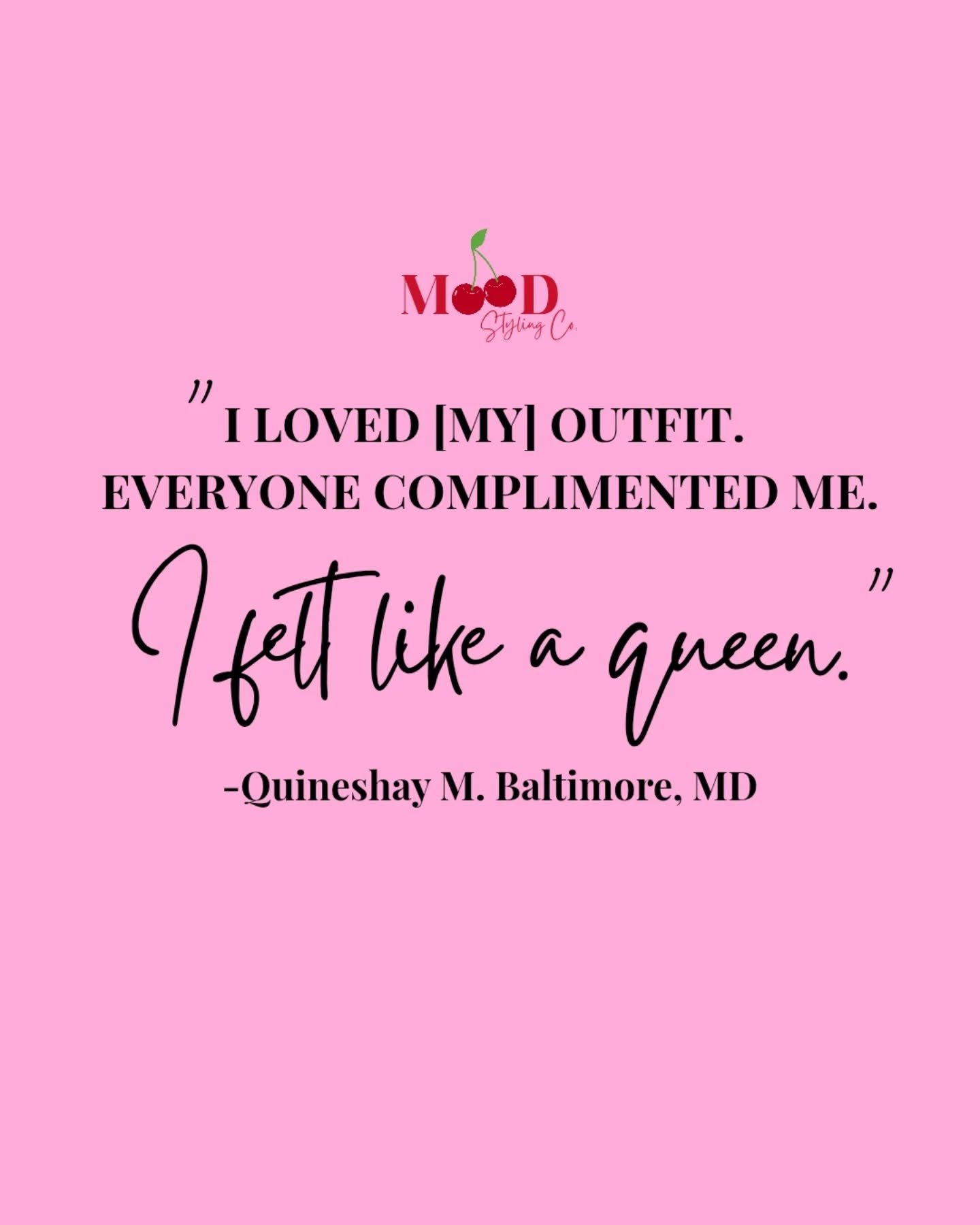 She looked and felt like a queen. 👑 You 🫵🏿 deserve to feel the same way. 💋 

Quineshay booked my event styling service for her birthday trip to St. Lucia 🌴✨ 

I sourced this gorgeous coral red, halter-neck evening dress. We paired gold and handm