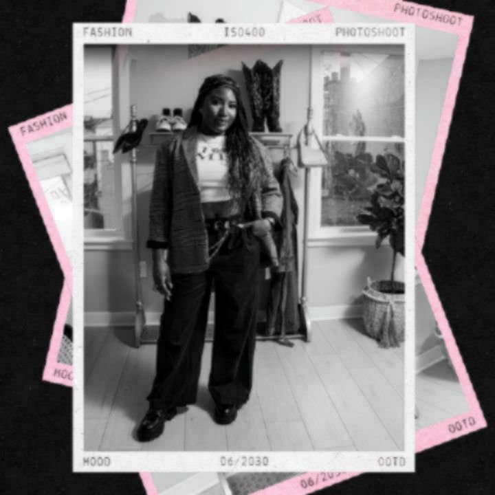 Let me help you set the mood! 💋

My styling services are perfect for weddings, festivals, corporate functions, fundraisers, networking events, and more!✨

Timelines:

★Please book this service at least 2-4 weeks before your event.

★Shopping: Allow 