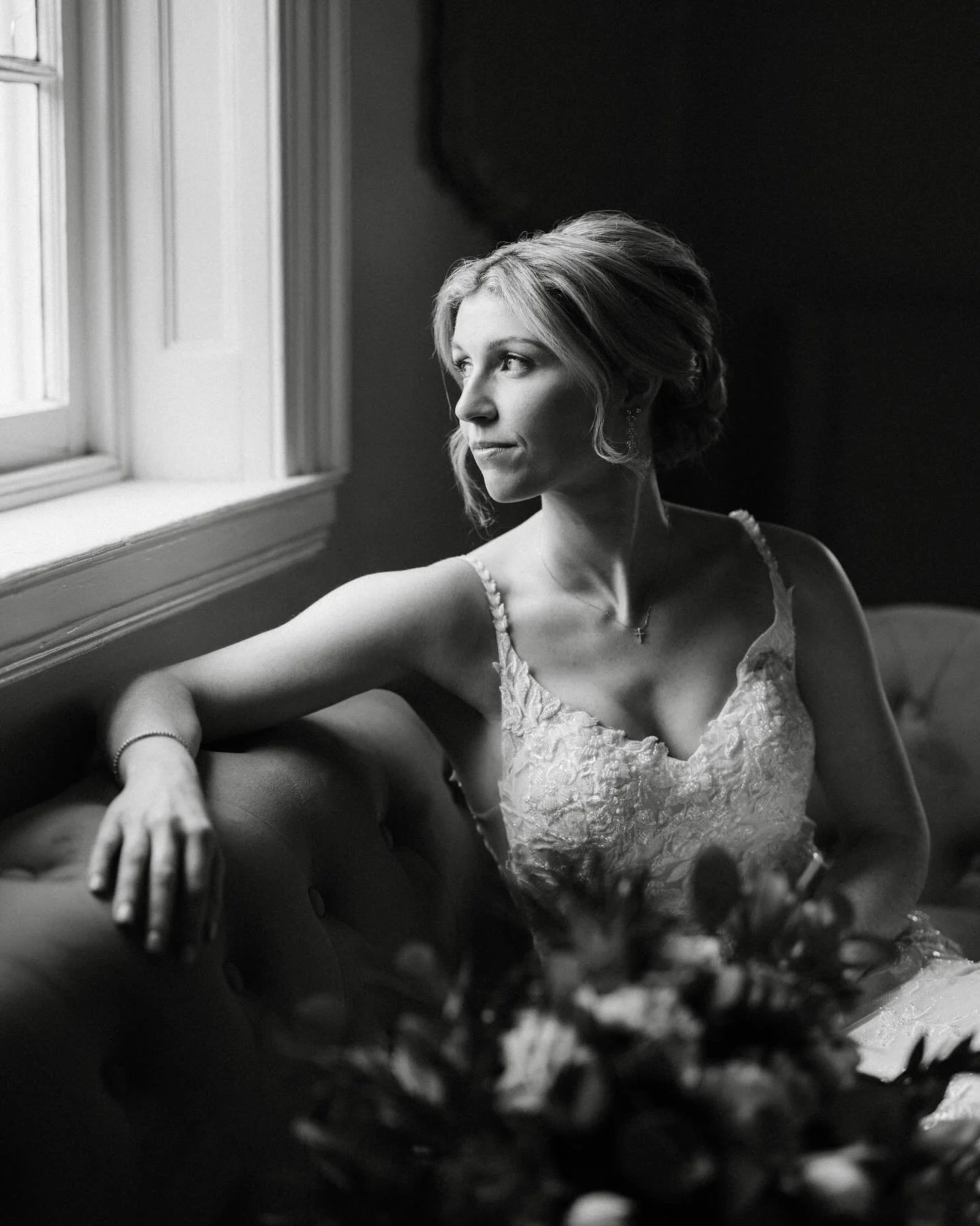 Where wedding mornings become cherished memories.

Tucked inside our beautifully restored 18th-century inn, our Bridal Suite offers a peaceful and elegant space for brides to relax, prepare, and savor every moment before saying &ldquo;I do.&rdquo;

F