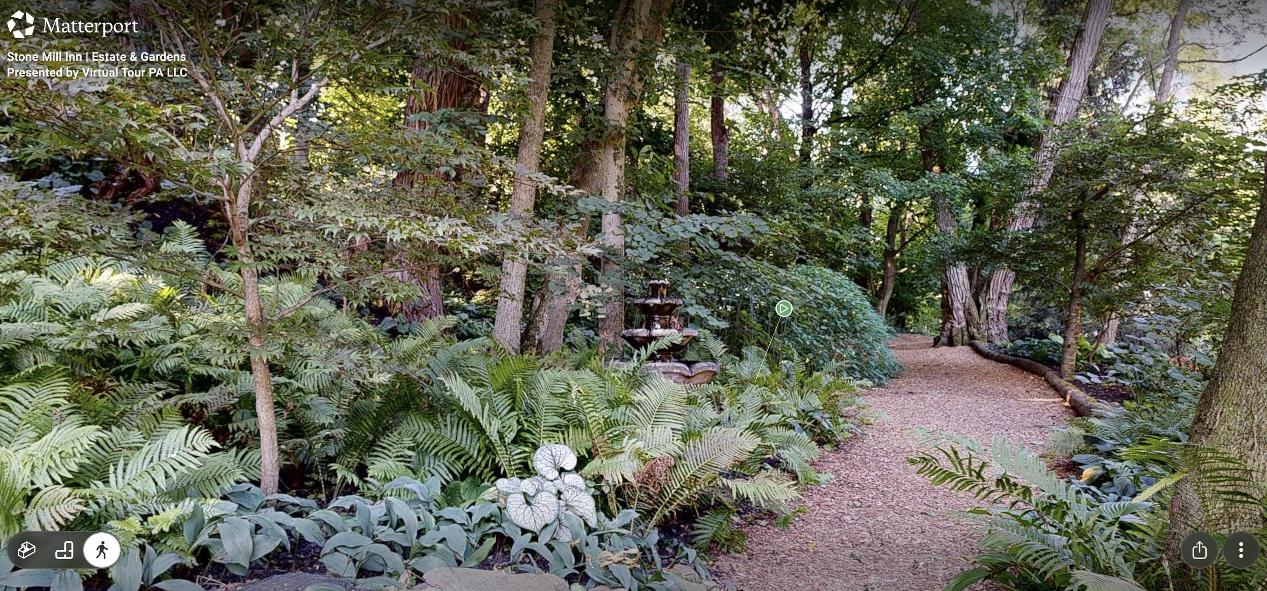 Stone Mill Inn Launches Virtual Tour of Wedding Venue | York, PA