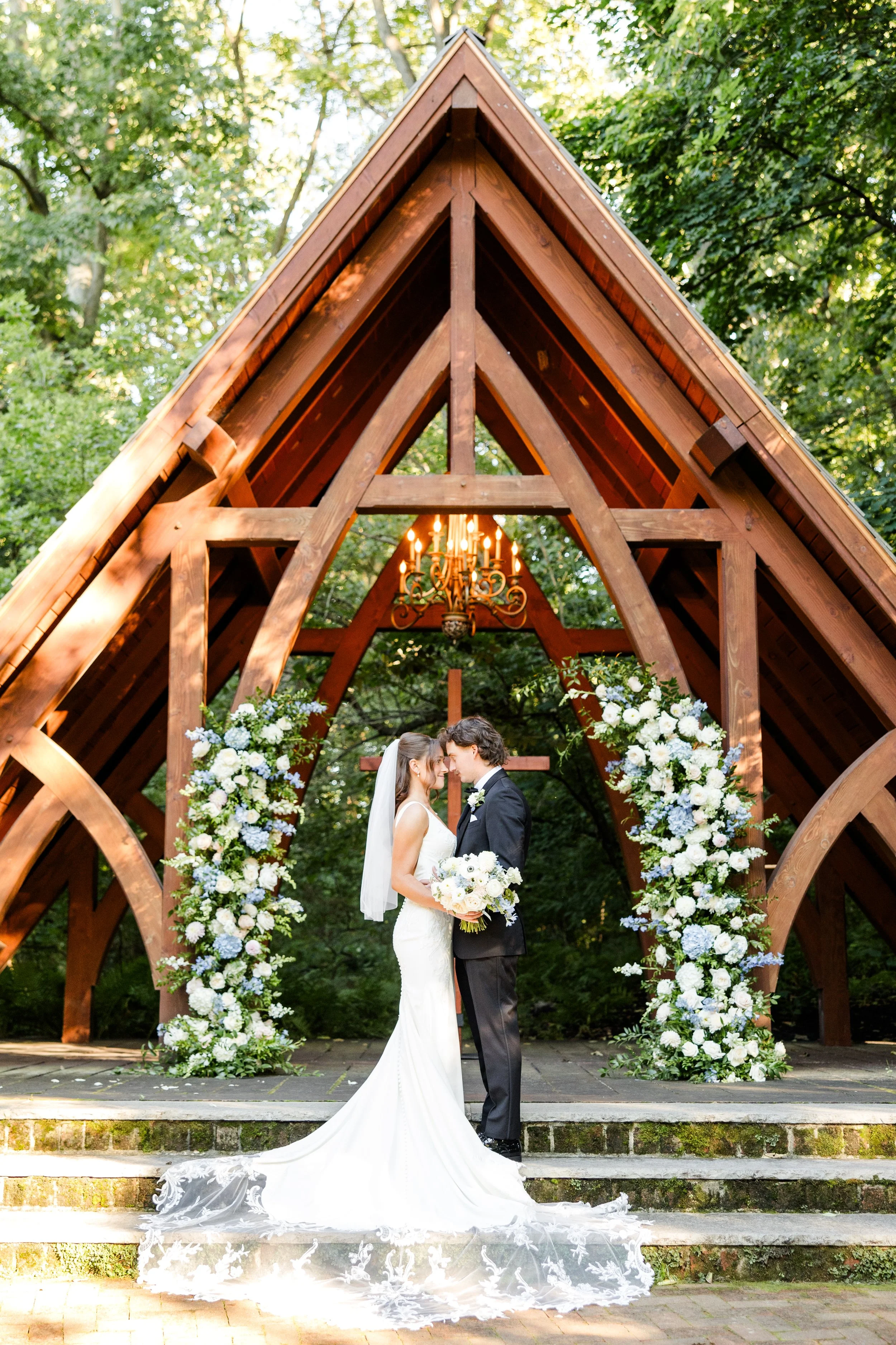 Why September is the perfect wedding month | york County, PA