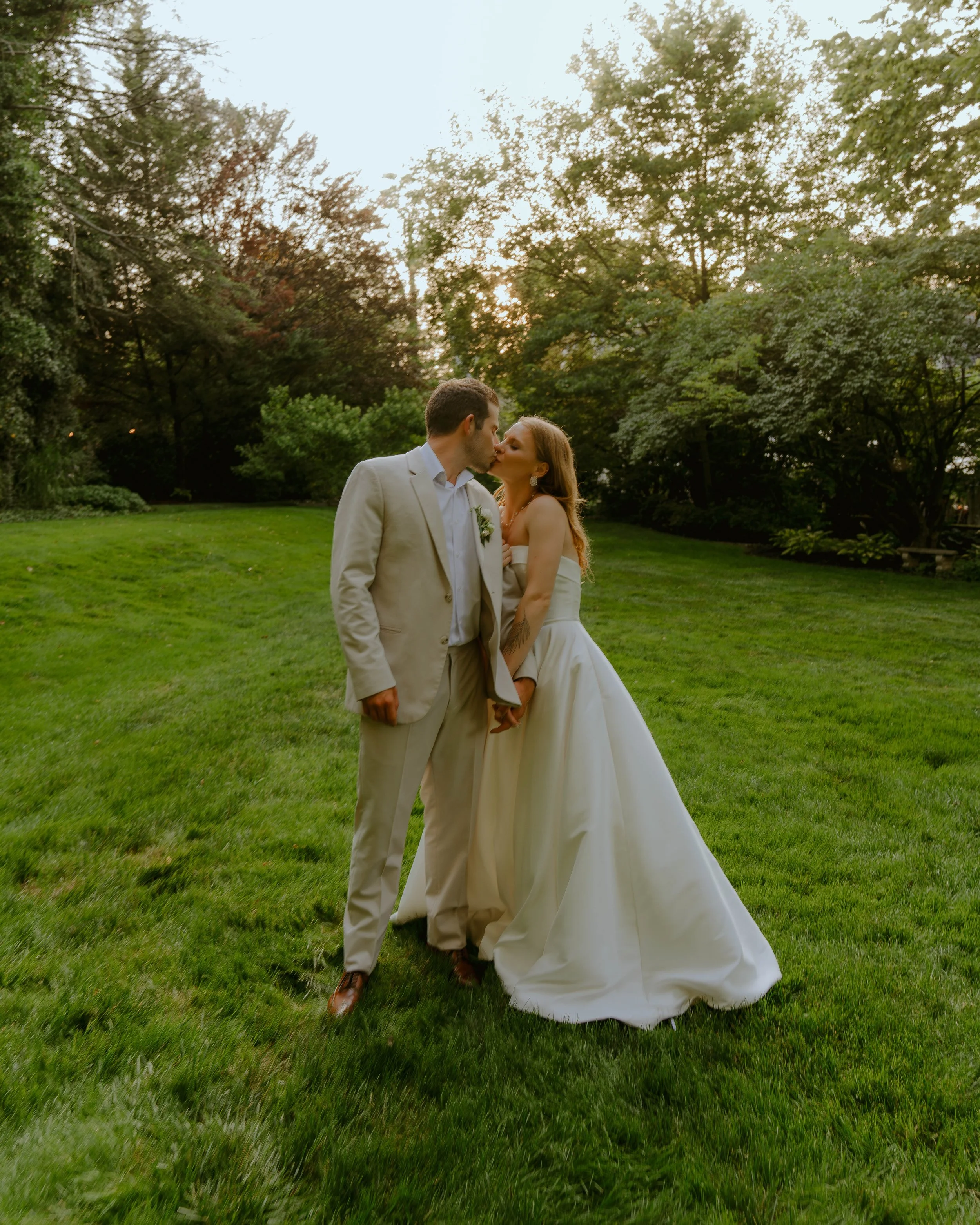 Luxury wedding venue in York County, PA