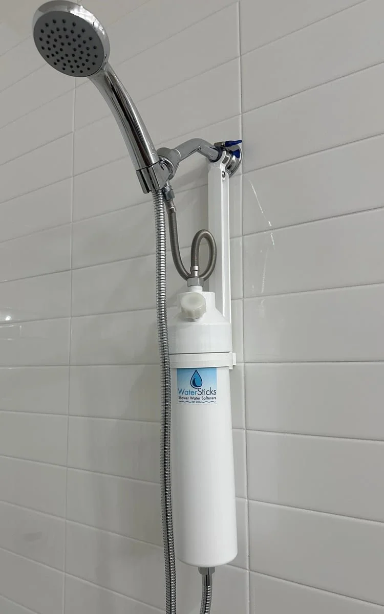 Showerstick Water Softener