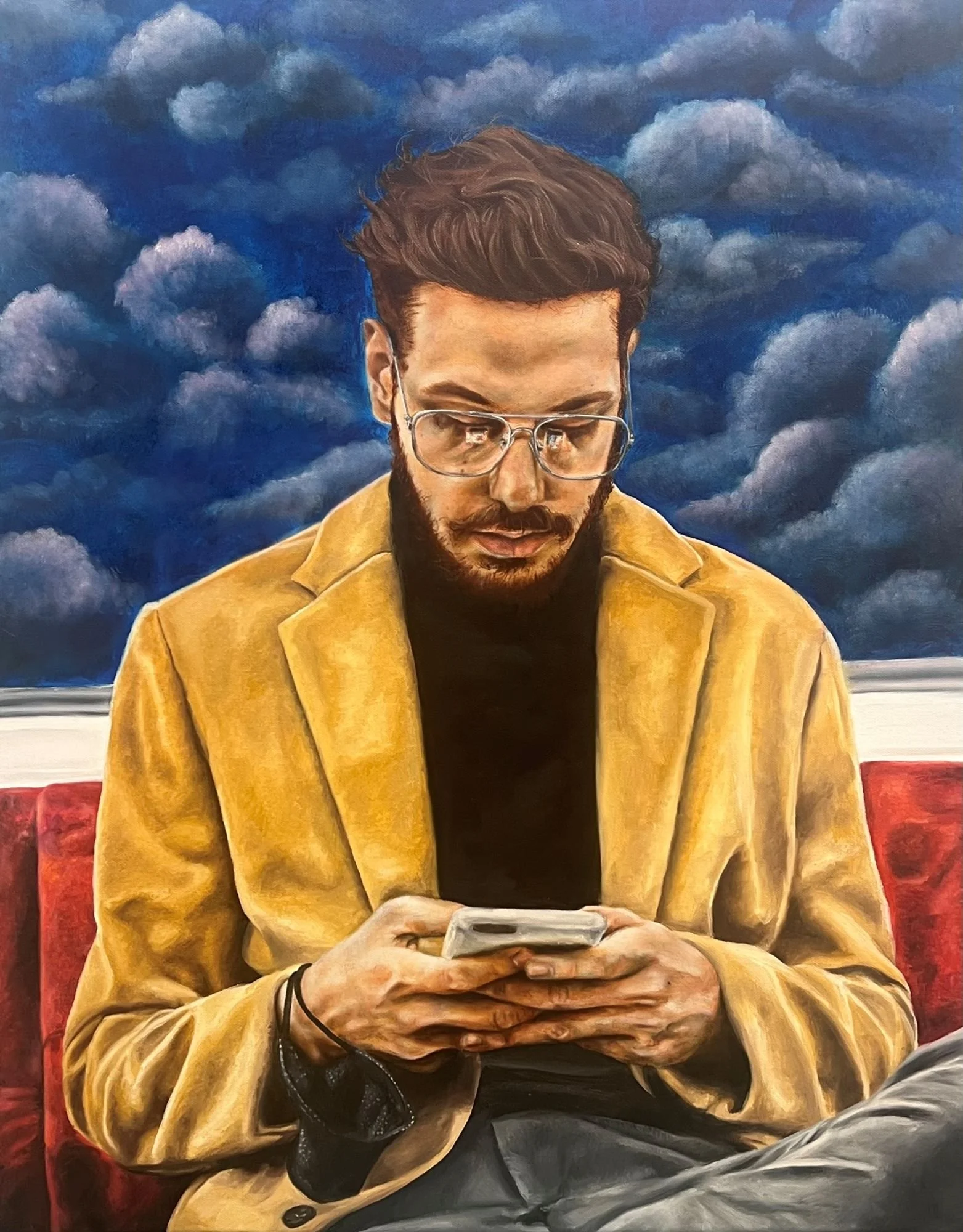 The Space Between Us