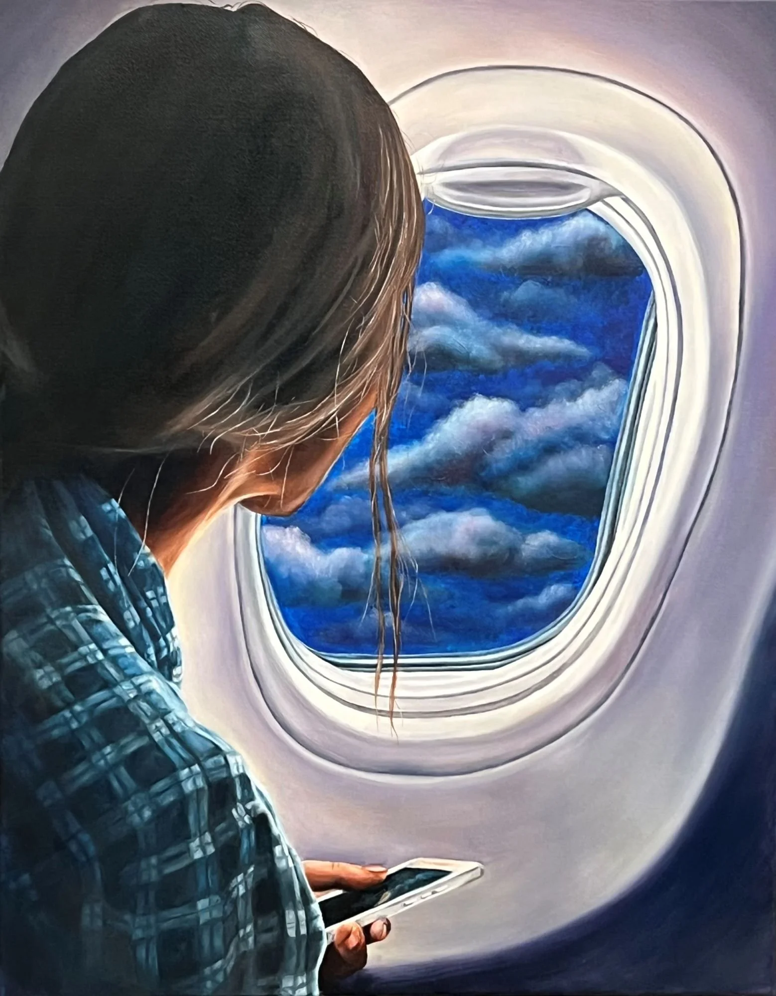 In Transit