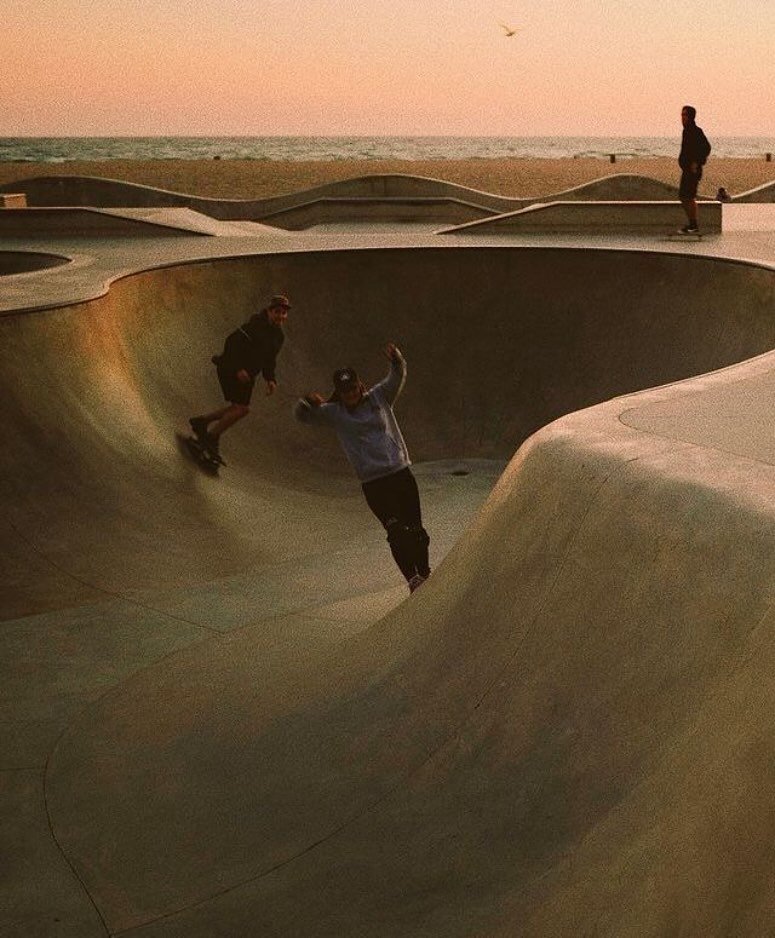 Not our shot, just vibing 🛹 Tag for credit and we&rsquo;ll spread the love 🏷️