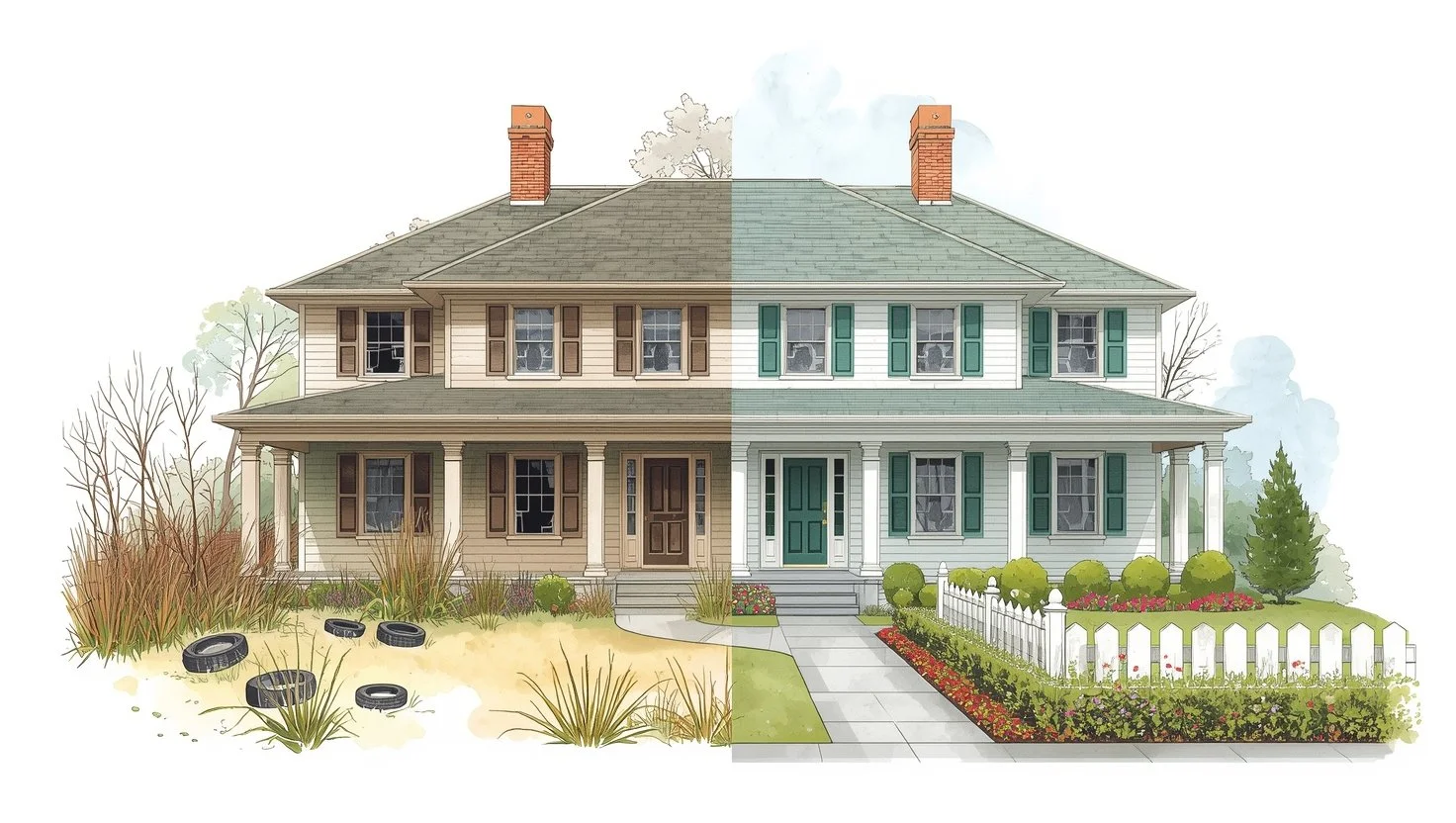 7 Mistakes Virginia Sellers Are Making in 2025 (And How to Fix Them Fast)