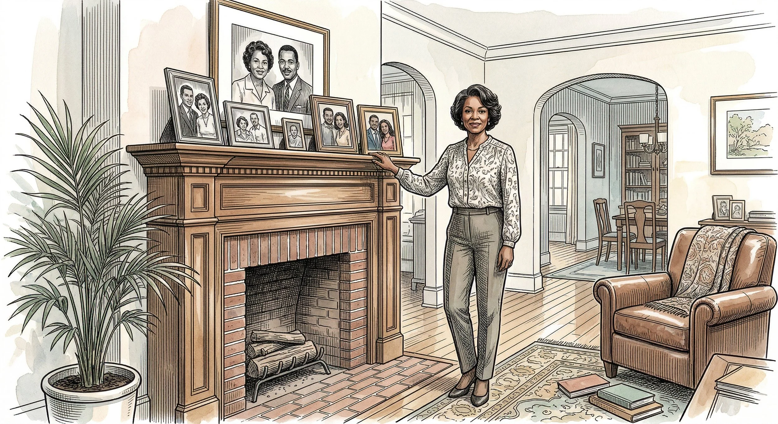 Right Sizing Your Home in Richmond, Virginia: What Nobody Tells You Before You Decide