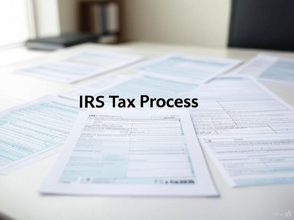 How the IRS actually audits taxes