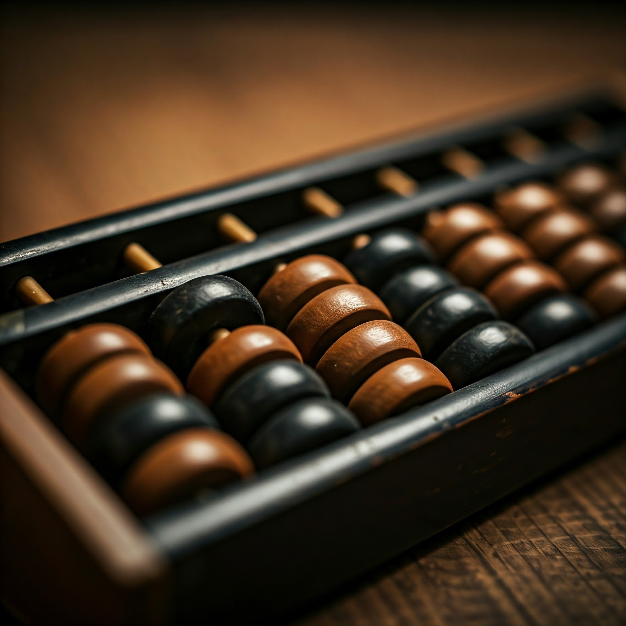 Bookkeeping Basics: New business spending from personal accounts