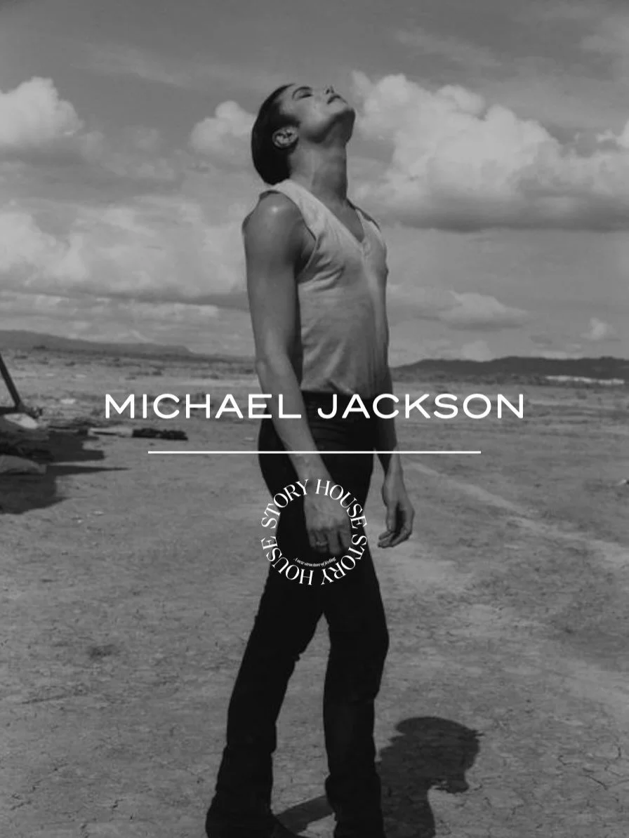 Michael Jackson redefined the music video as cinema. 

An art form with narrative weight, visual authorship, and cultural consequence. In collaboration with visionary directors such as Francis Ford Coppola, John Singleton and Martin Scorsese, he elev