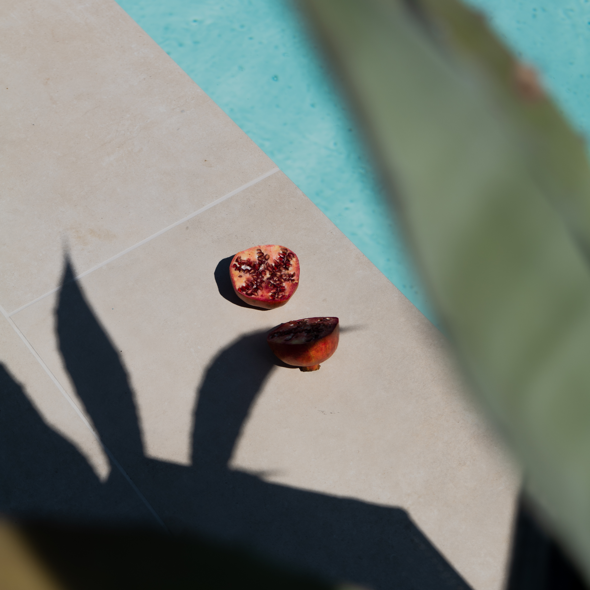 Feminine figure connected to water representing embodiment, intuition, and inner authority