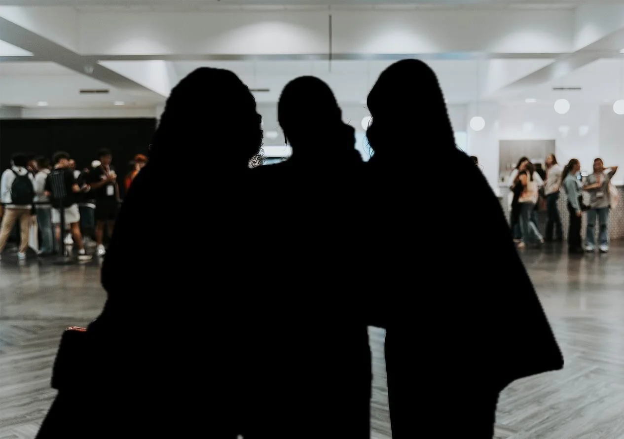 🚨 ANNOUNCEMENT COMING SOON… 🚨