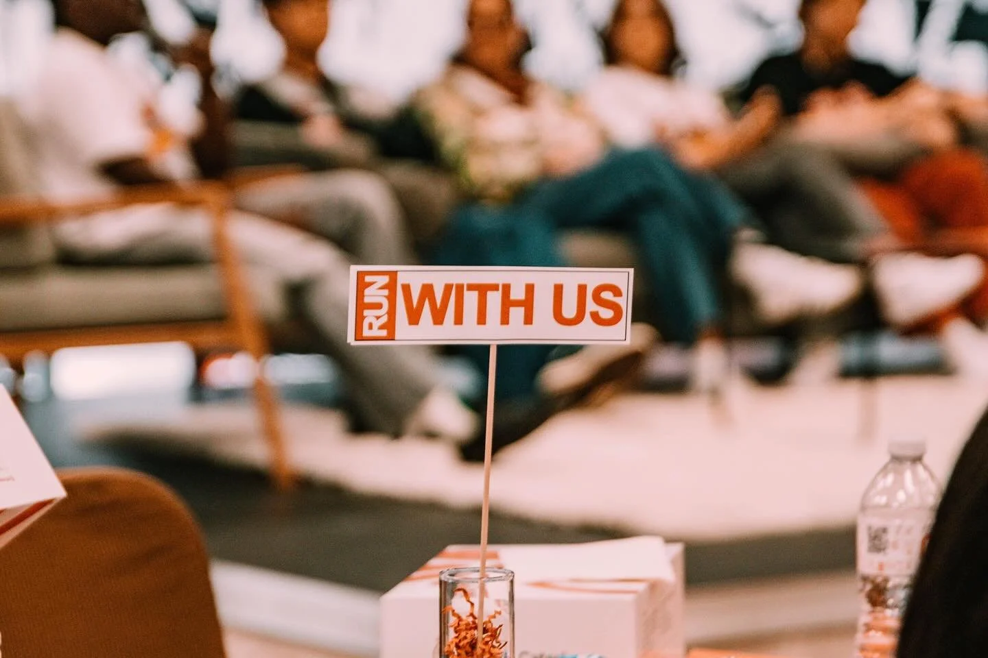 We can&rsquo;t stop thinking about how AMAZING yesterday was! PLACE TO BE. GLC‼️📢
#FallExperience25