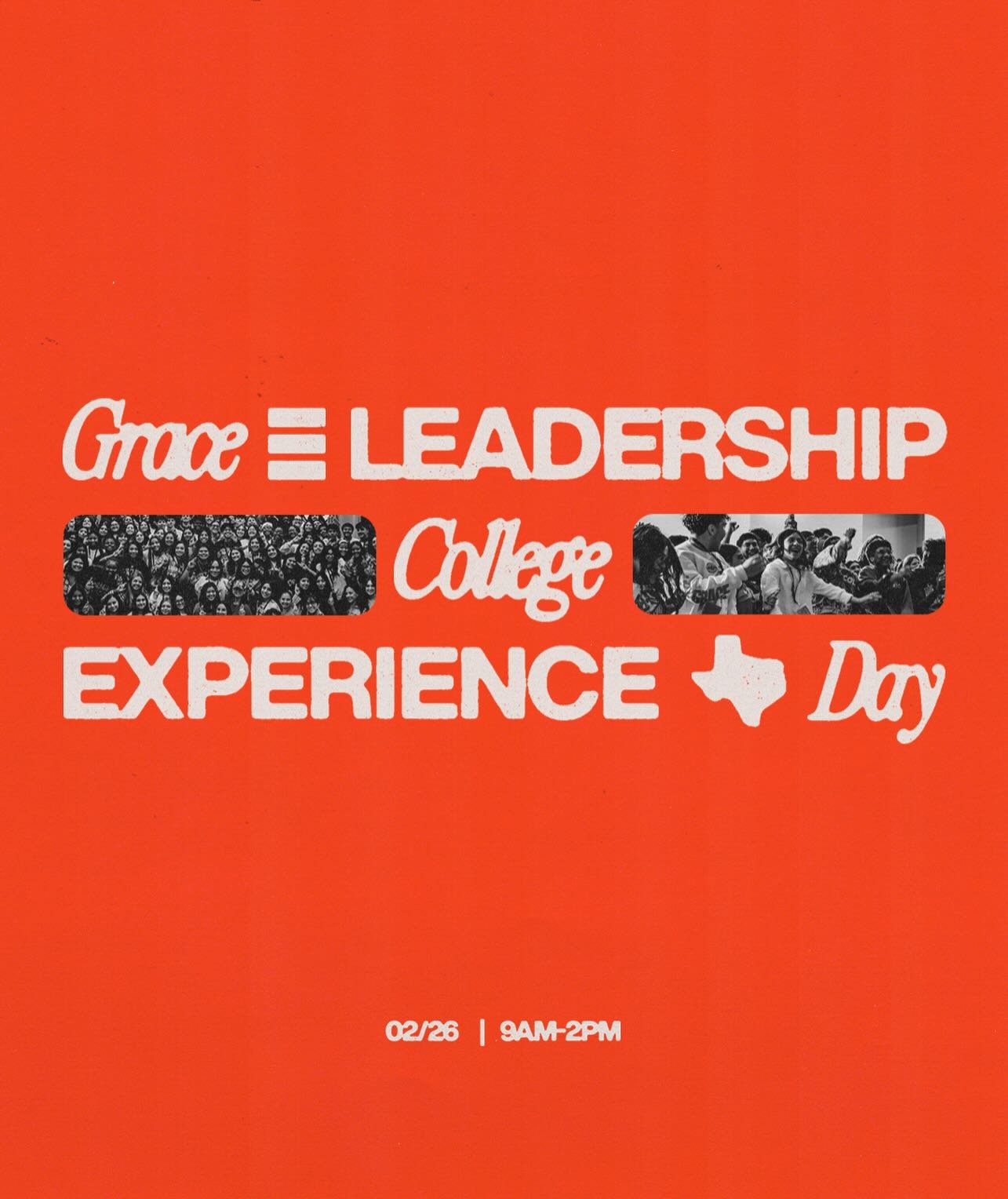 Experience Day is THIS THURSDAY, February 26‼️ It&rsquo;s not too late to register. Can&rsquo;t wait to see you there! 🤞🚨

Link in our bio!