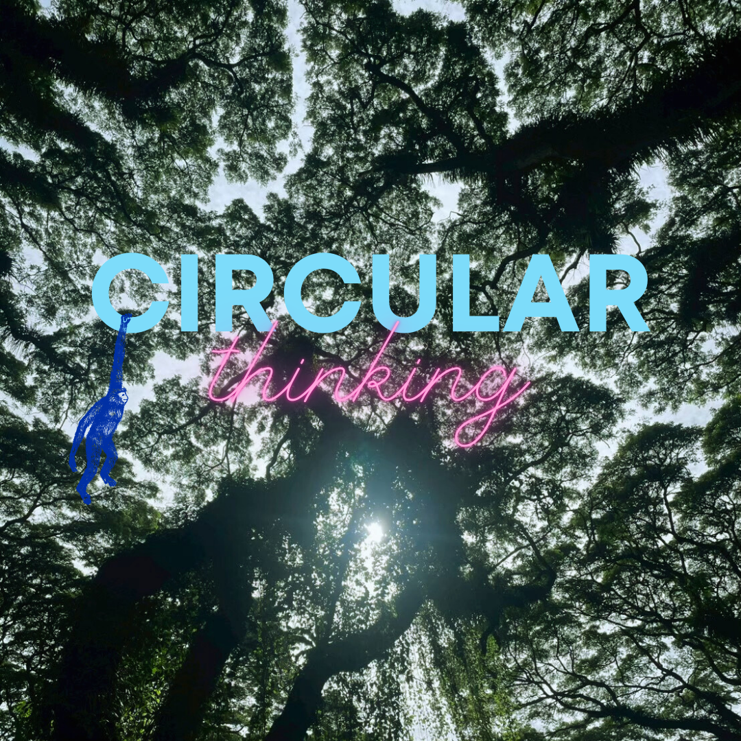Circular thinking