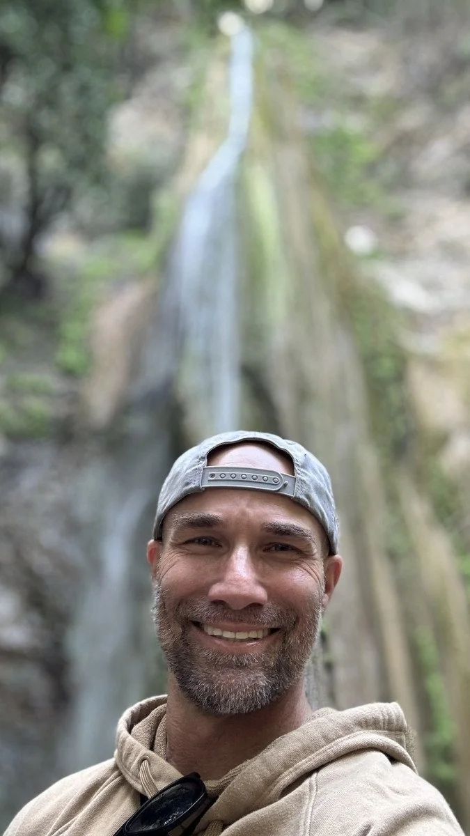 Dave Wilson, Mealer Family Therapy