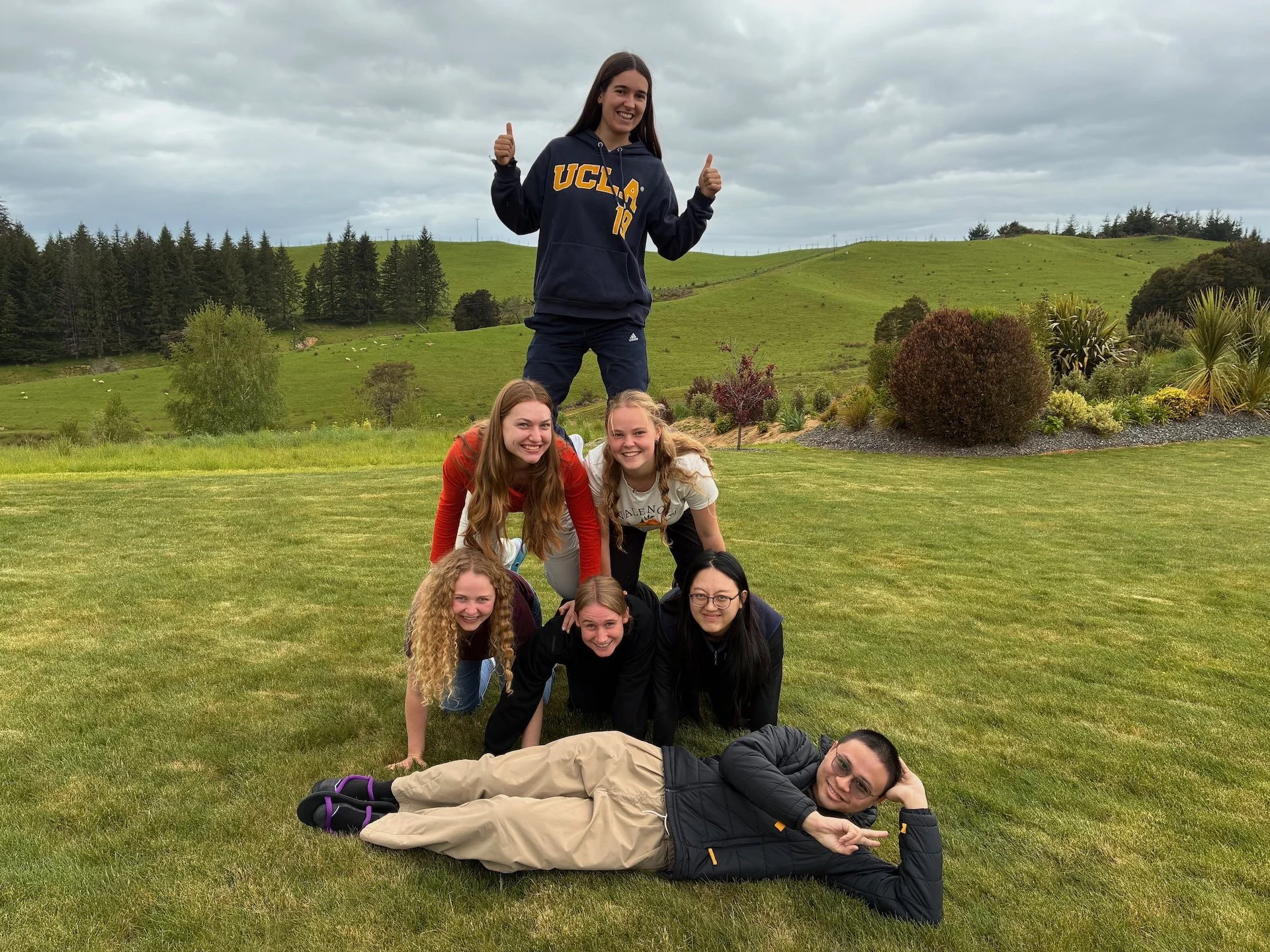 Welcome OTG Team #03/2025!